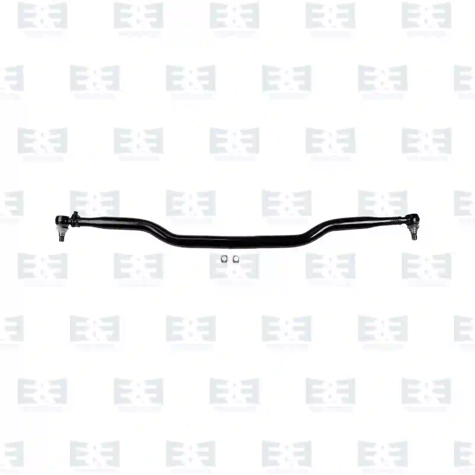  Track rod || E&E Truck Spare Parts | Truck Spare Parts, Auotomotive Spare Parts