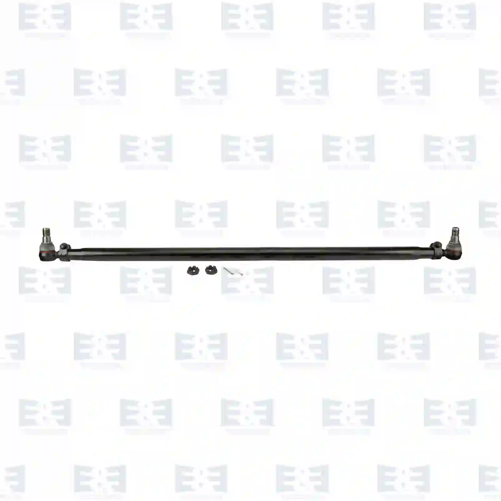  Track rod || E&E Truck Spare Parts | Truck Spare Parts, Auotomotive Spare Parts