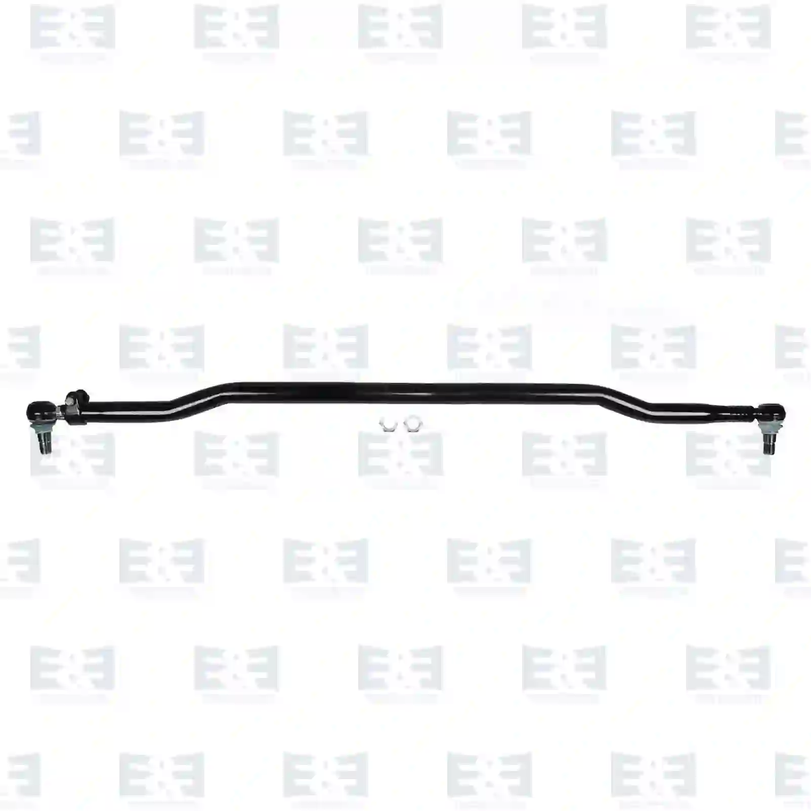  Track rod || E&E Truck Spare Parts | Truck Spare Parts, Auotomotive Spare Parts