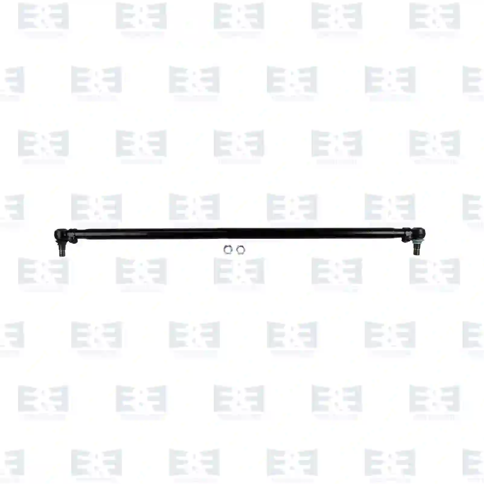  Track rod || E&E Truck Spare Parts | Truck Spare Parts, Auotomotive Spare Parts