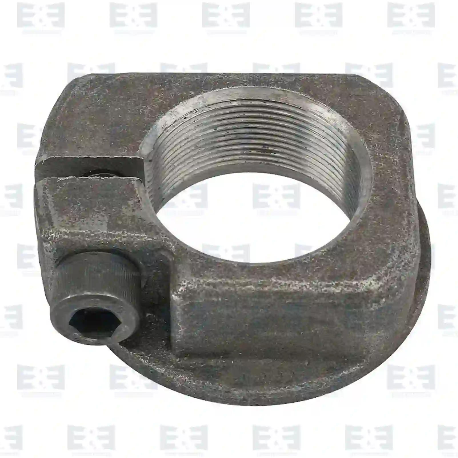 Steering Knuckle Nut, EE No 2E2270437 ,  oem no:81929010057, 81929010063, 81929010066, 3893320072, 6523300088 E&E Truck Spare Parts | Truck Spare Parts, Auotomotive Spare Parts