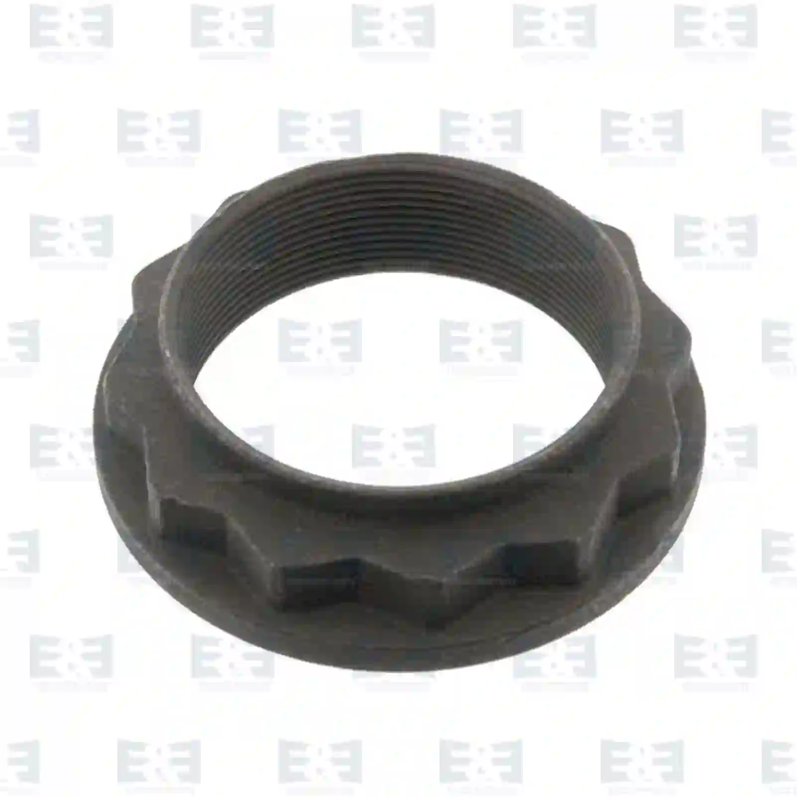 Drive Shaft Nut, bihexagonal, EE No 2E2270442 ,  oem no:9463510072, 64906850003, 81906850052S, 81906850303, 3463530072S, 3853510572, 9463510072, ZG30093-0008 E&E Truck Spare Parts | Truck Spare Parts, Auotomotive Spare Parts