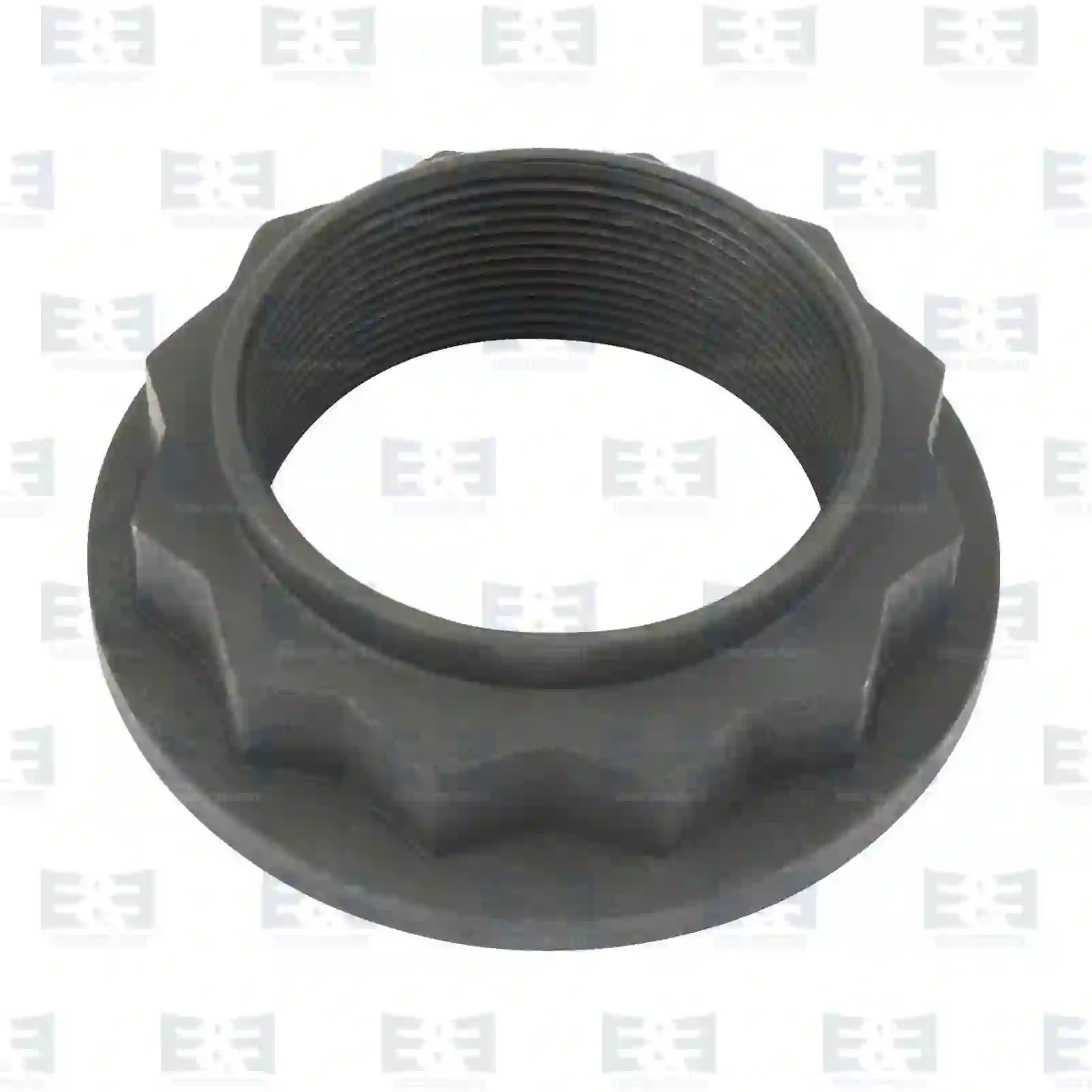 Differential Lock Nut, EE No 2E2270443 ,  oem no:81906850311, 3853510672, ZG30682-0008 E&E Truck Spare Parts | Truck Spare Parts, Auotomotive Spare Parts