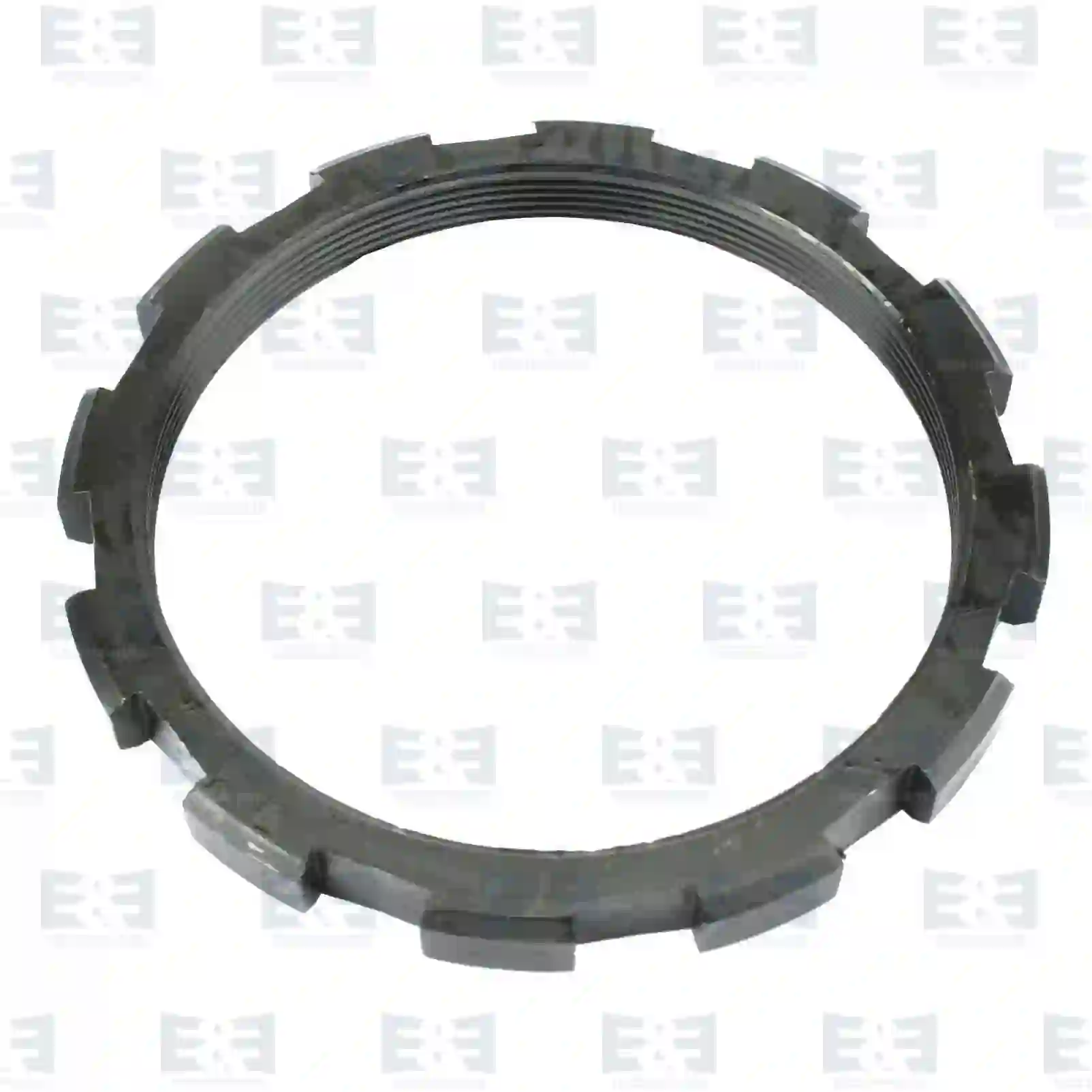  Grooved nut || E&E Truck Spare Parts | Truck Spare Parts, Auotomotive Spare Parts