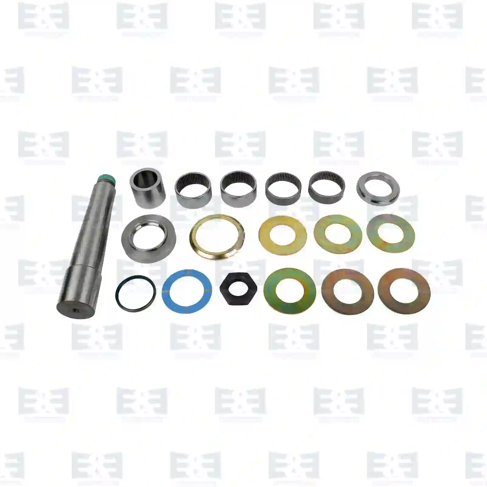 King pin kit, 2E2270447, 1895526, , , ||  2E2270447 E&E Truck Spare Parts | Truck Spare Parts, Auotomotive Spare Parts King pin kit, 2E2270447, 1895526, , , ||  2E2270447 E&E Truck Spare Parts | Truck Spare Parts, Auotomotive Spare Parts