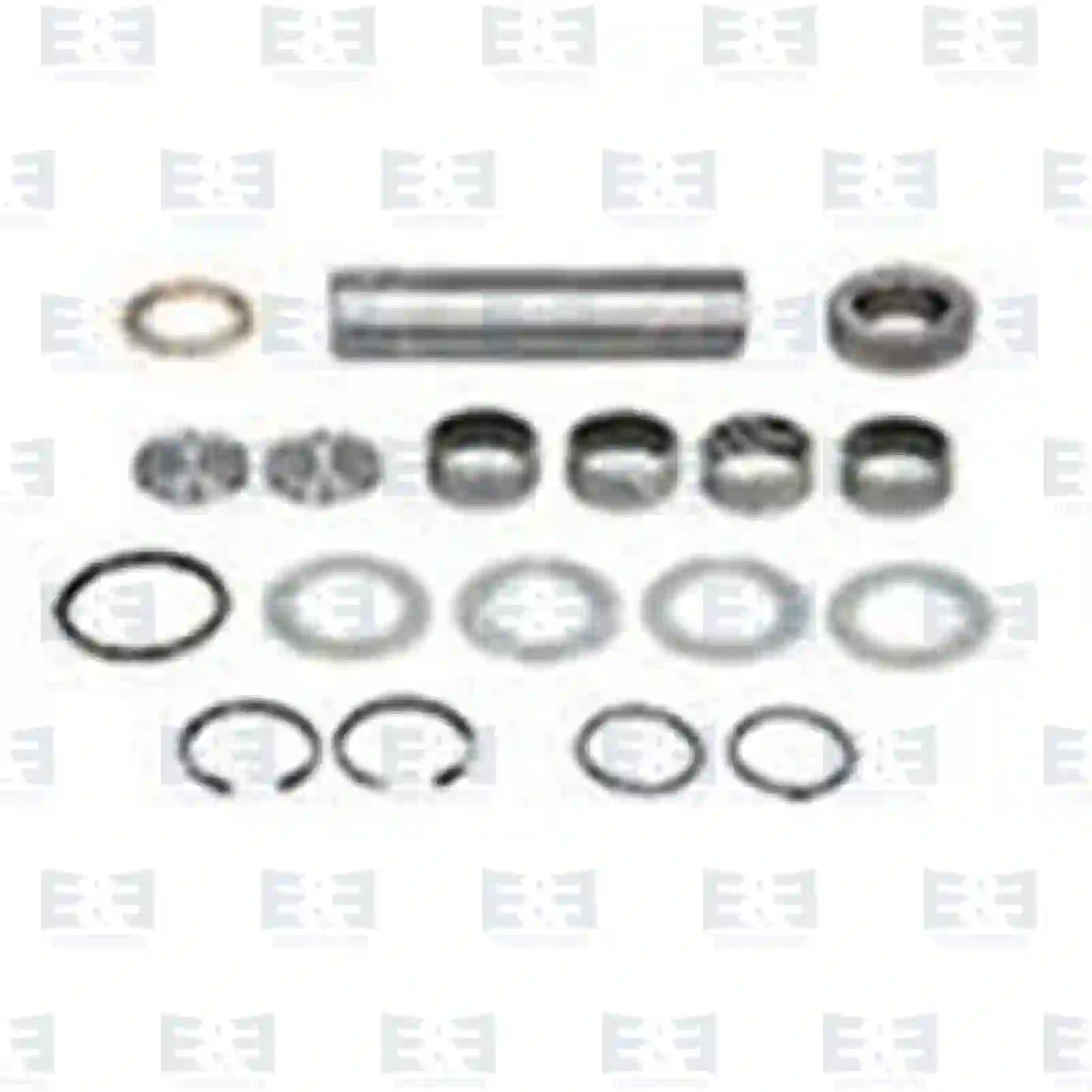 King pin kit, 2E2270463, 6553300419, ZG41274-0008 ||  2E2270463 E&E Truck Spare Parts | Truck Spare Parts, Auotomotive Spare Parts King pin kit, 2E2270463, 6553300419, ZG41274-0008 ||  2E2270463 E&E Truck Spare Parts | Truck Spare Parts, Auotomotive Spare Parts