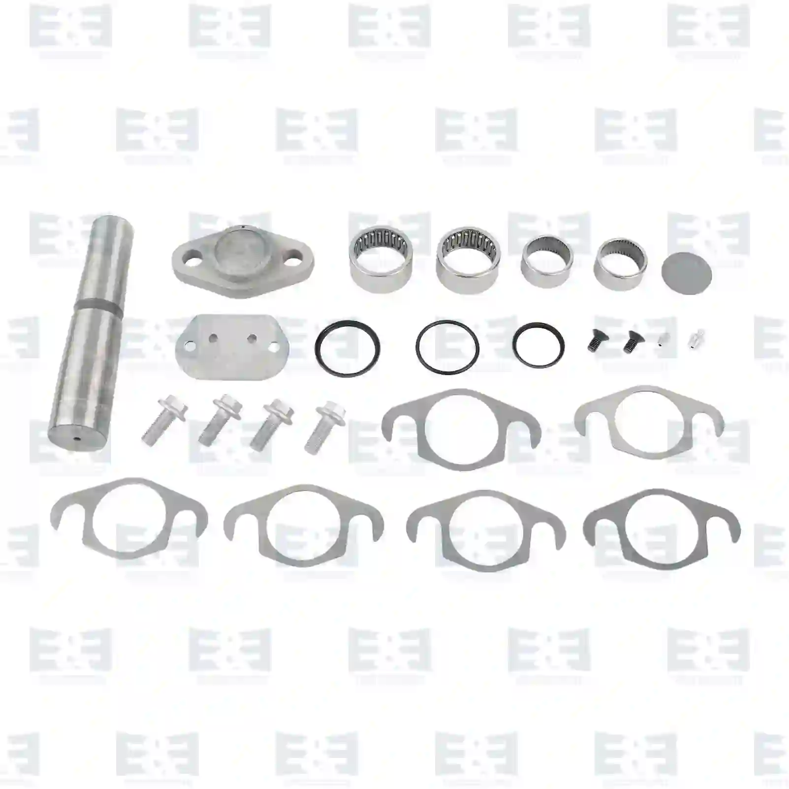 King pin kit, left, 2E2270466, 02995710, 2995710, ZG41293-0008 ||  2E2270466 E&E Truck Spare Parts | Truck Spare Parts, Auotomotive Spare Parts King pin kit, left, 2E2270466, 02995710, 2995710, ZG41293-0008 ||  2E2270466 E&E Truck Spare Parts | Truck Spare Parts, Auotomotive Spare Parts