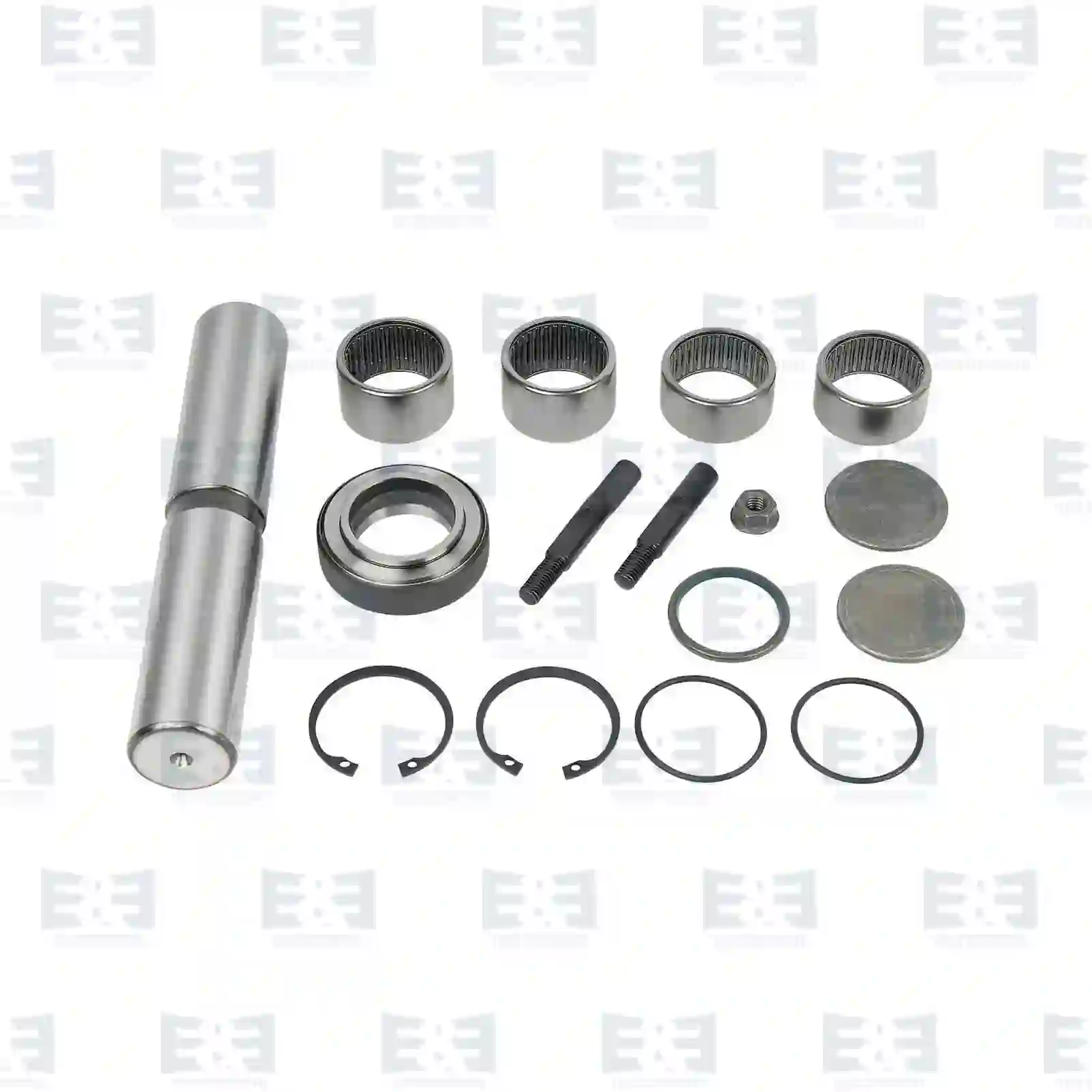 King pin kit, 2E2270468, 6753300219, 6753301419, ZG41276-0008 ||  2E2270468 E&E Truck Spare Parts | Truck Spare Parts, Auotomotive Spare Parts King pin kit, 2E2270468, 6753300219, 6753301419, ZG41276-0008 ||  2E2270468 E&E Truck Spare Parts | Truck Spare Parts, Auotomotive Spare Parts