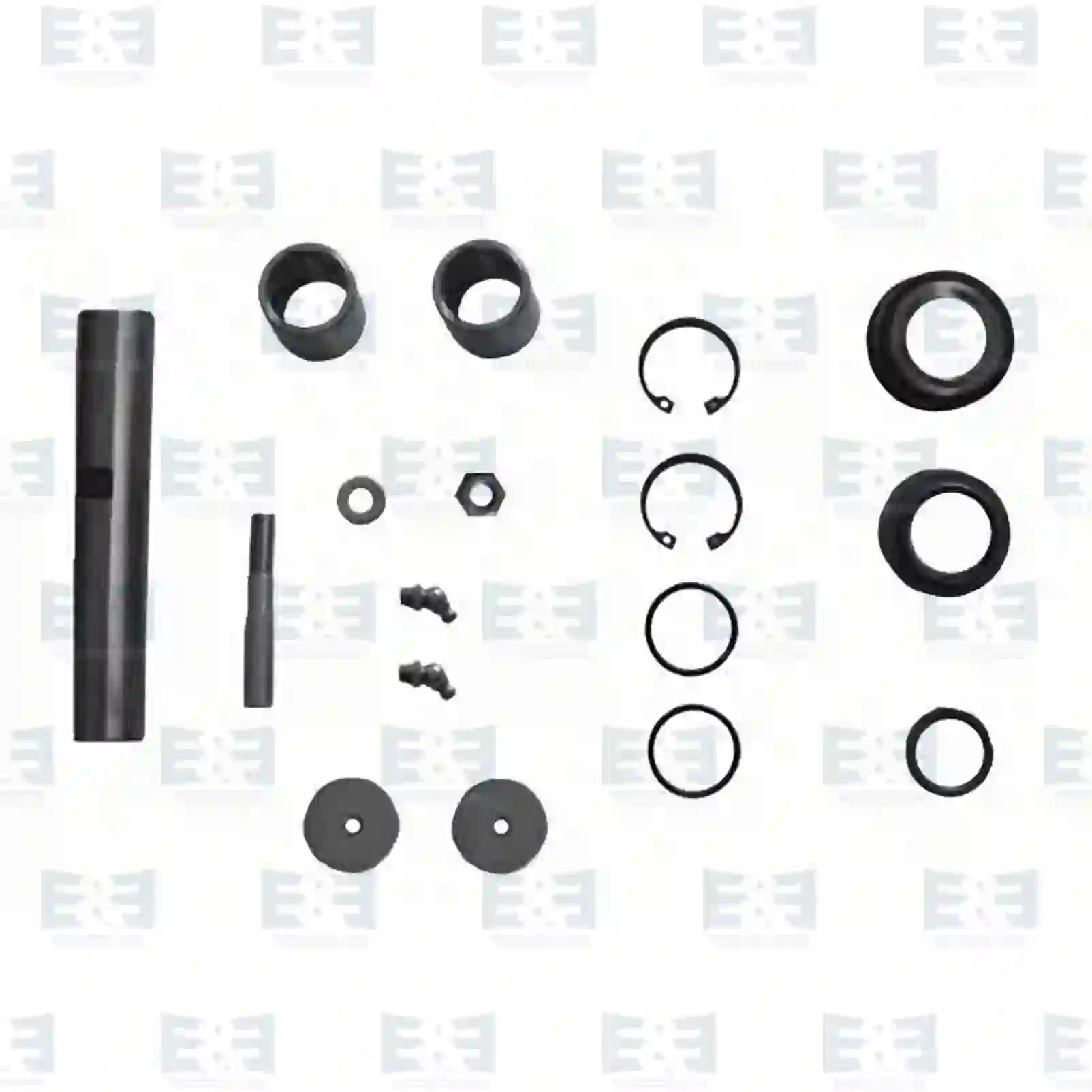 King pin kit, 2E2270470, 5000793641 ||  2E2270470 E&E Truck Spare Parts | Truck Spare Parts, Auotomotive Spare Parts King pin kit, 2E2270470, 5000793641 ||  2E2270470 E&E Truck Spare Parts | Truck Spare Parts, Auotomotive Spare Parts