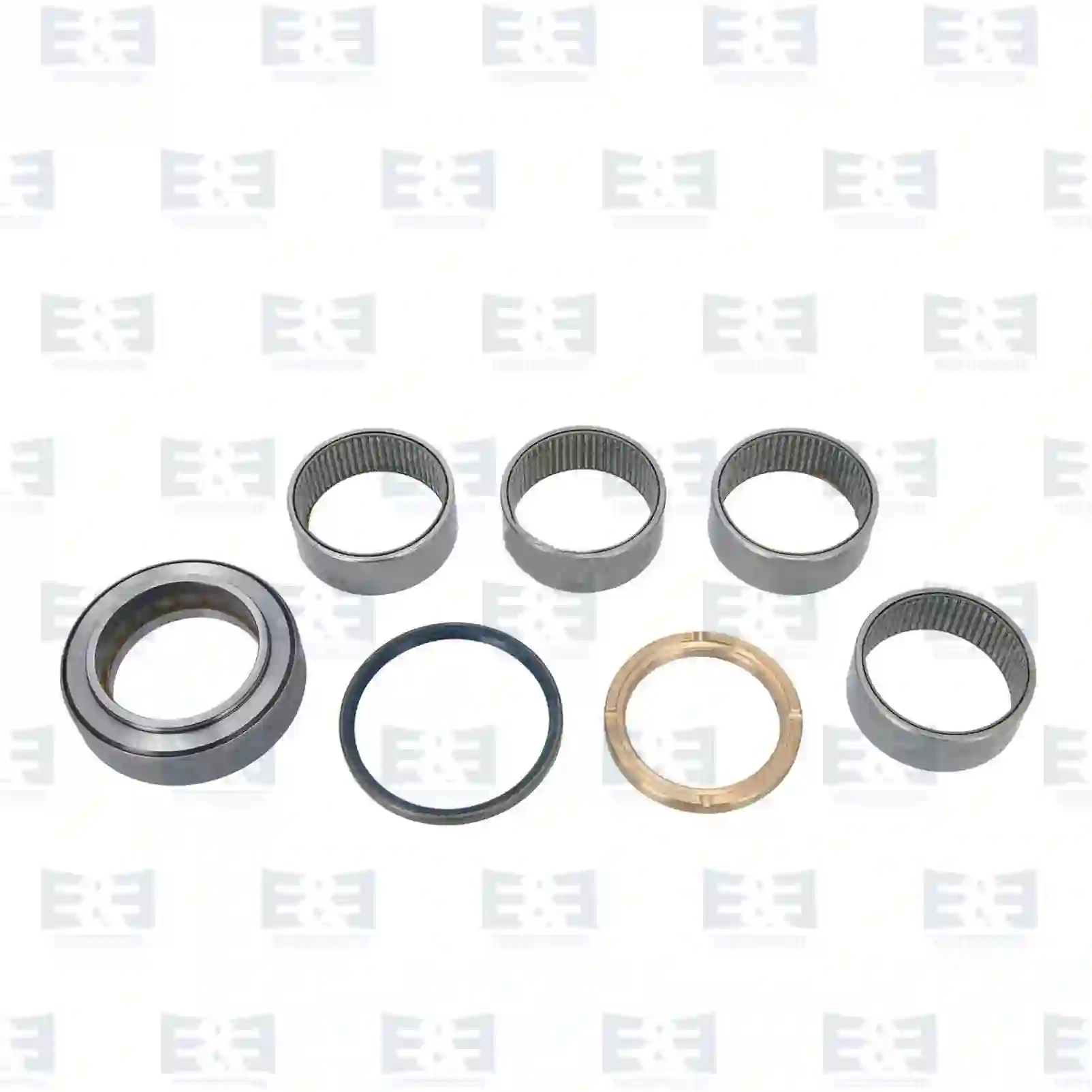King Pin Kit Repair kit, steering knuckle, EE No 2E2270475 ,  oem no:9423300019 E&E Truck Spare Parts | Truck Spare Parts, Auotomotive Spare Parts