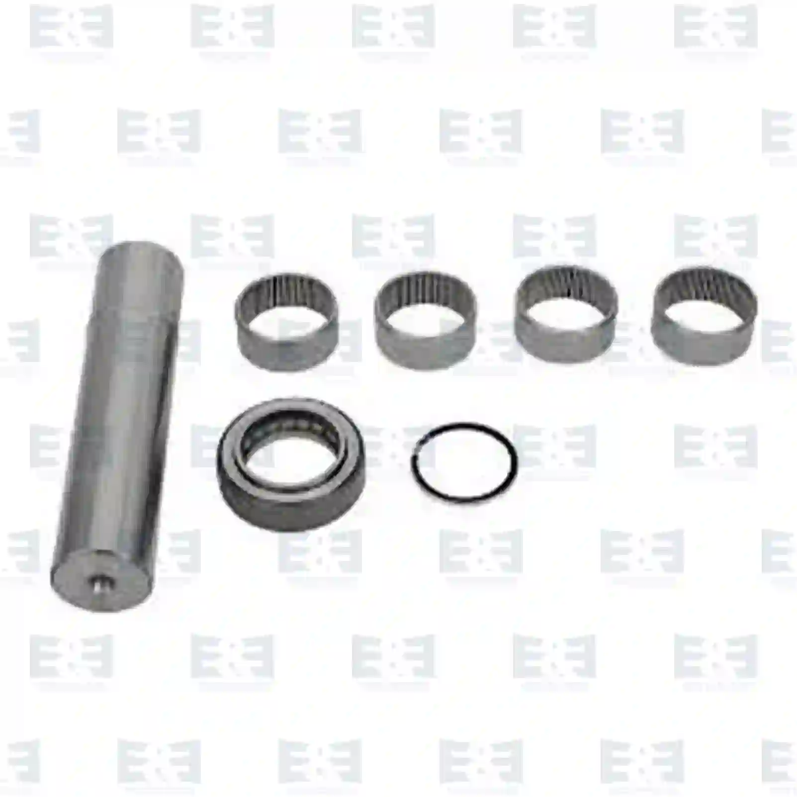 Axles King pin kit, EE No 2E2270476 ,  oem no:3563300019, 3563300119, 3563300219, 3573300119, 6553300219, 6553300619 E&E Truck Spare Parts | Truck Spare Parts, Auotomotive Spare Parts