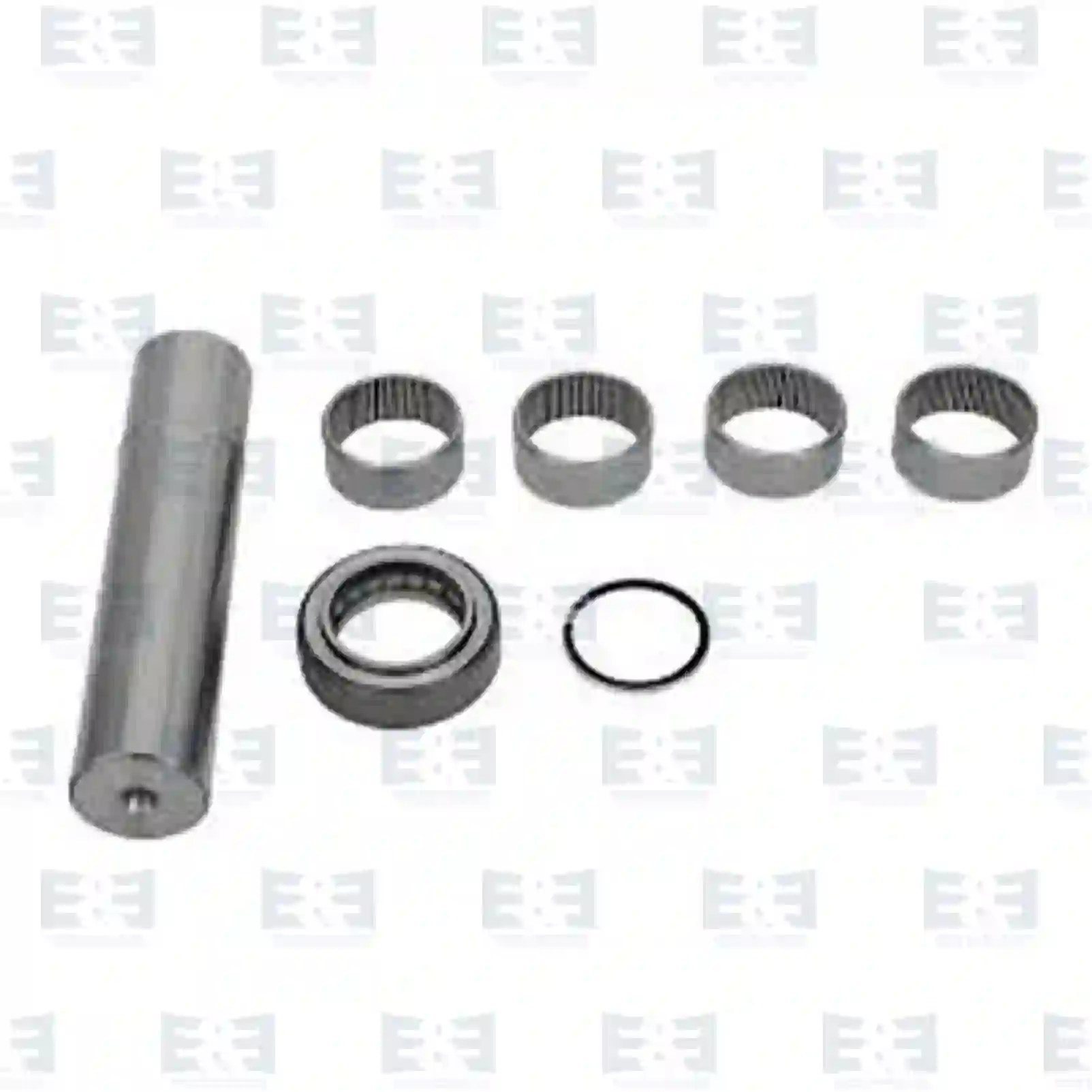  King pin kit || E&E Truck Spare Parts | Truck Spare Parts, Auotomotive Spare Parts