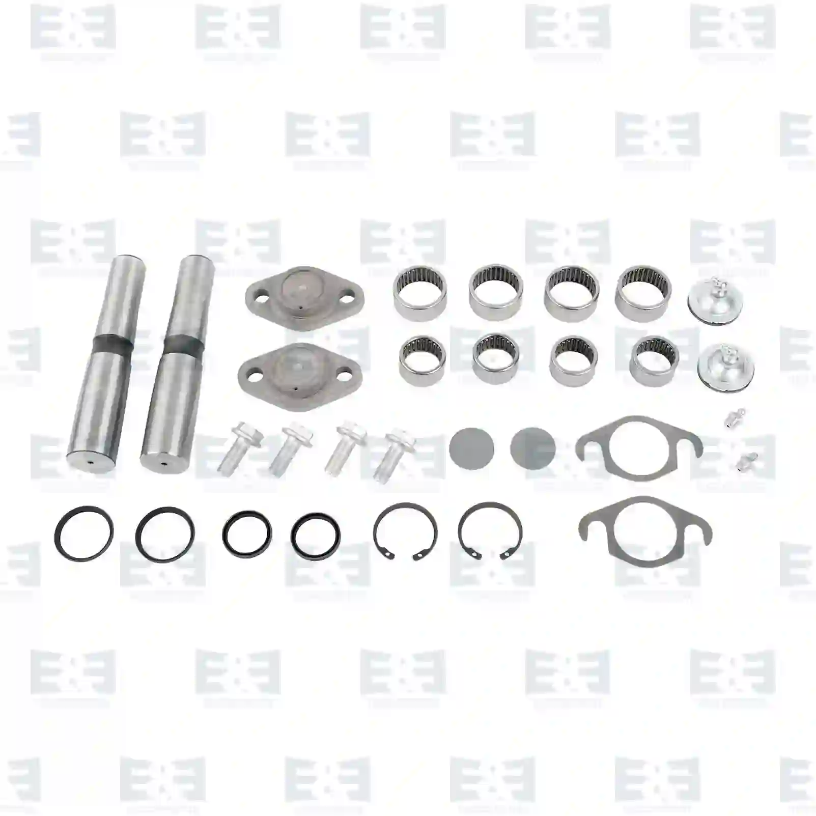 King pin kit, double kit, 2E2270478, 01904696, 1904696, ZG41292-0008 ||  2E2270478 E&E Truck Spare Parts | Truck Spare Parts, Auotomotive Spare Parts King pin kit, double kit, 2E2270478, 01904696, 1904696, ZG41292-0008 ||  2E2270478 E&E Truck Spare Parts | Truck Spare Parts, Auotomotive Spare Parts