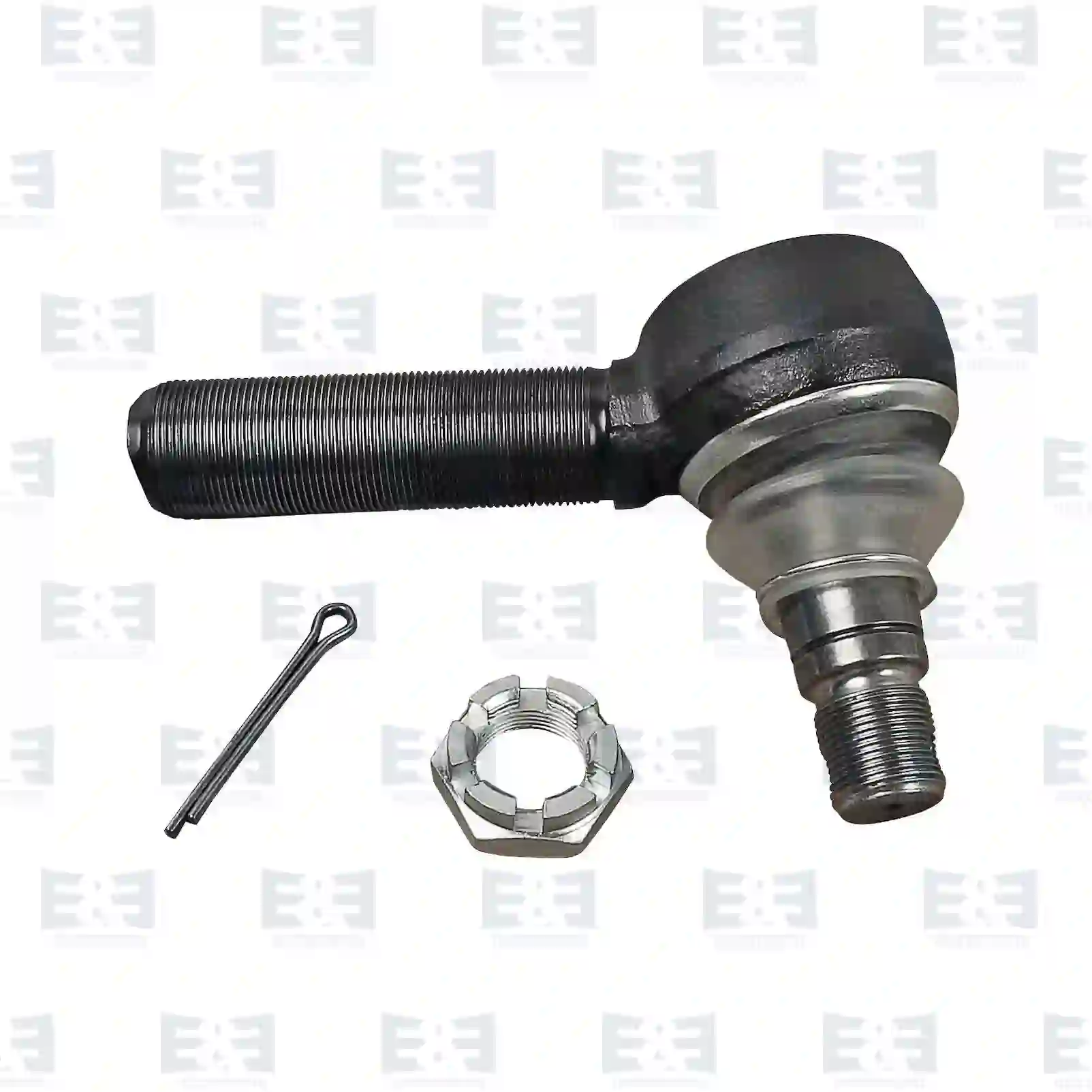 Track Rod Ball joint, right hand thread, EE No 2E2270555 ,  oem no:500309296, 500340769, ZG40415-0008 E&E Truck Spare Parts | Truck Spare Parts, Auotomotive Spare Parts