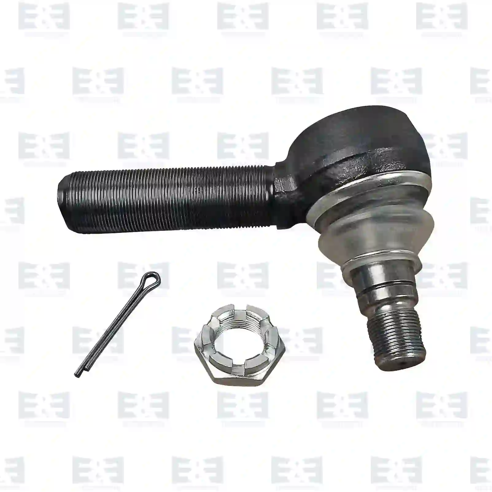  Ball joint, right hand thread || E&E Truck Spare Parts | Truck Spare Parts, Auotomotive Spare Parts