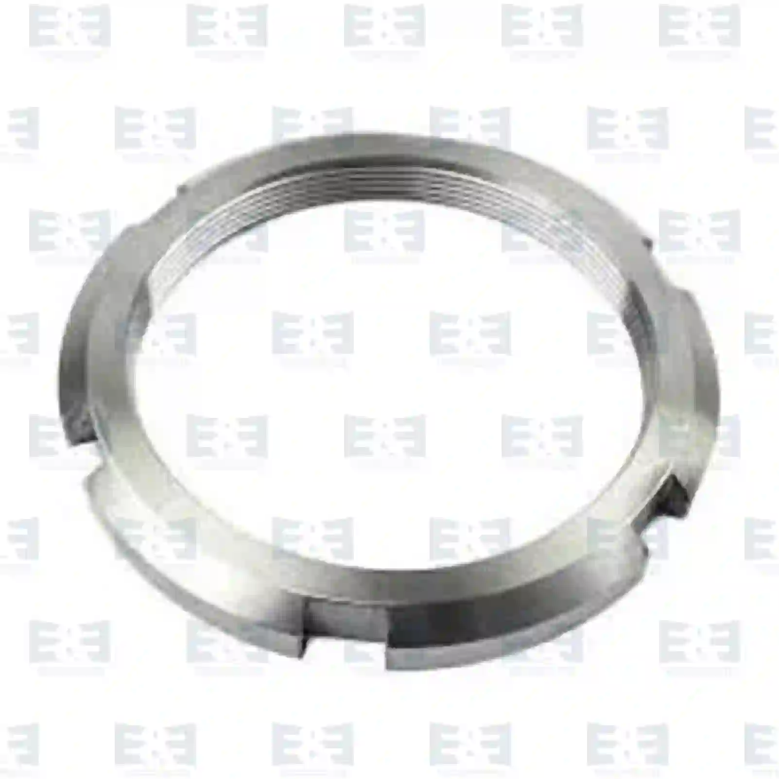 Grooved nut, 2E2270558, 9763560026, 9763560026, ZG30042-0008 ||  2E2270558 E&E Truck Spare Parts | Truck Spare Parts, Auotomotive Spare Parts Grooved nut, 2E2270558, 9763560026, 9763560026, ZG30042-0008 ||  2E2270558 E&E Truck Spare Parts | Truck Spare Parts, Auotomotive Spare Parts