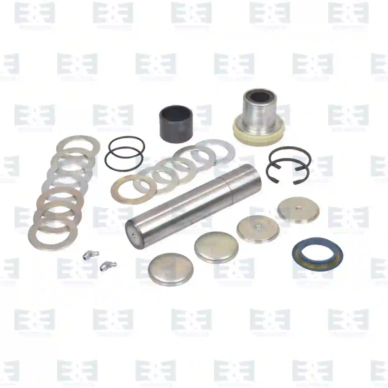 King Pin Kit King pin kit, EE No 2E2270571 ,  oem no:81442056034, , E&E Truck Spare Parts | Truck Spare Parts, Auotomotive Spare Parts
