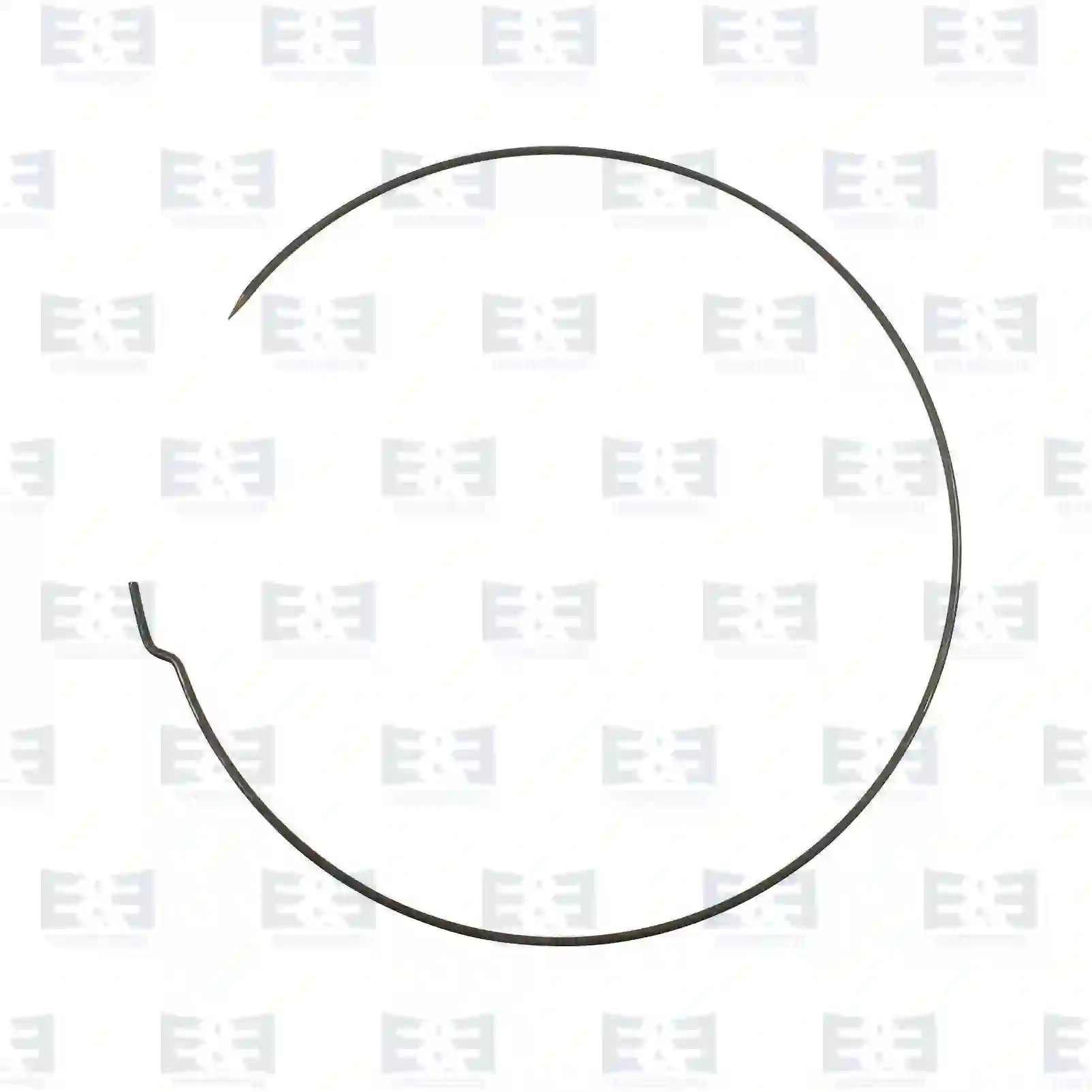 Spring ring, 2E2270609, 81908100074, 2V5501225A ||  2E2270609 E&E Truck Spare Parts | Truck Spare Parts, Auotomotive Spare Parts Spring ring, 2E2270609, 81908100074, 2V5501225A ||  2E2270609 E&E Truck Spare Parts | Truck Spare Parts, Auotomotive Spare Parts