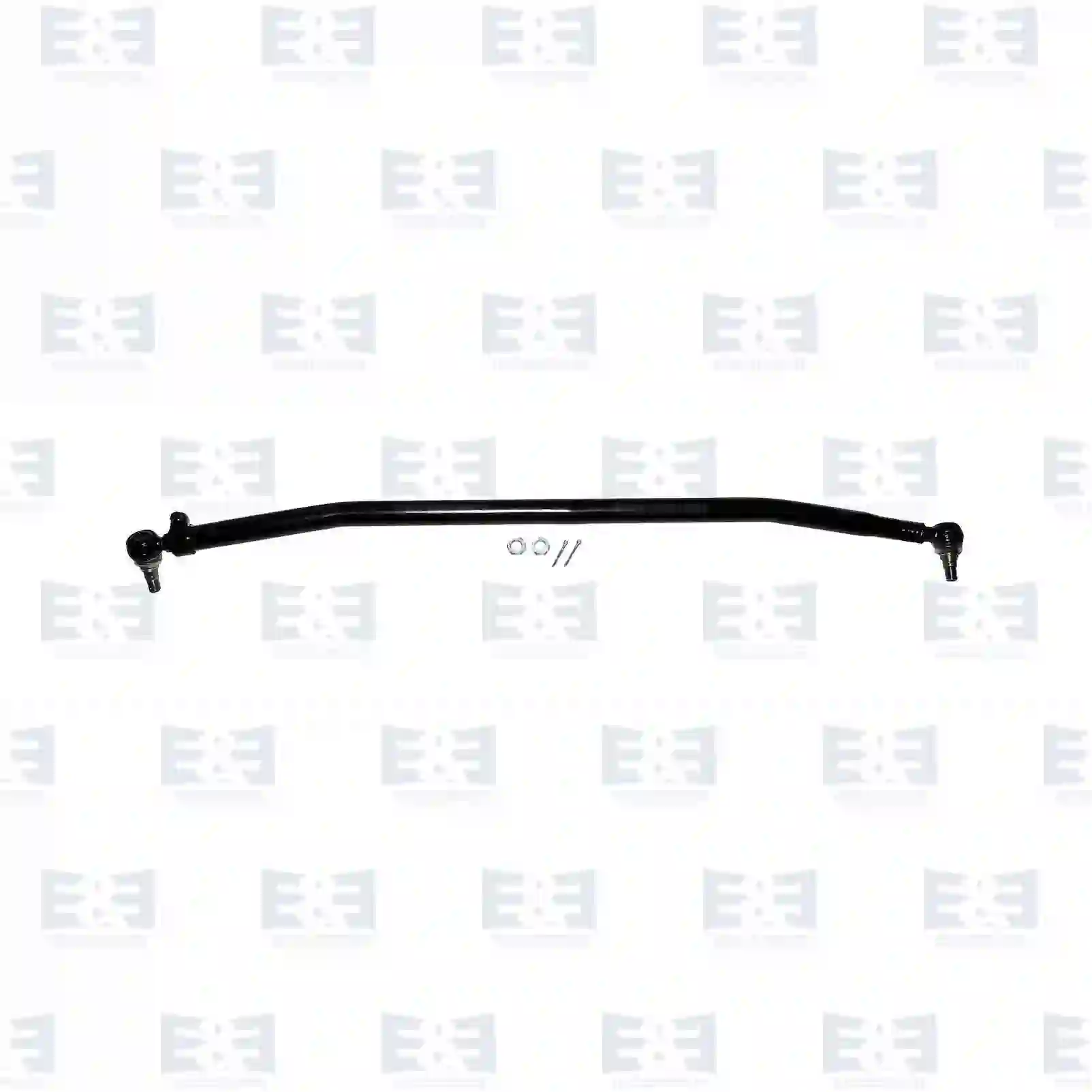 Track rod, 2E2270617, 98489741, ZG40689-0008 ||  2E2270617 E&E Truck Spare Parts | Truck Spare Parts, Auotomotive Spare Parts Track rod, 2E2270617, 98489741, ZG40689-0008 ||  2E2270617 E&E Truck Spare Parts | Truck Spare Parts, Auotomotive Spare Parts