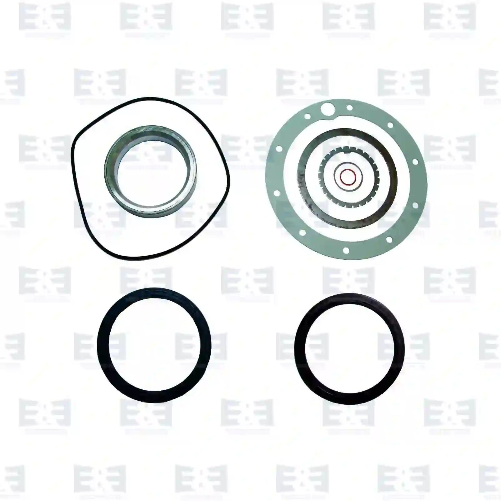  Repair kit, wheel hub || E&E Truck Spare Parts | Truck Spare Parts, Auotomotive Spare Parts