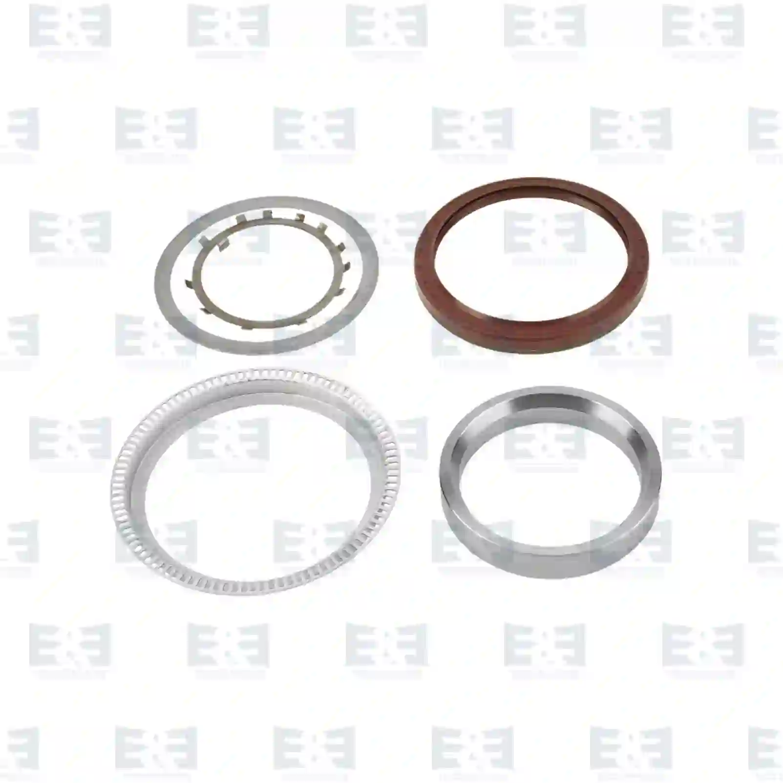  Repair kit, wheel hub || E&E Truck Spare Parts | Truck Spare Parts, Auotomotive Spare Parts