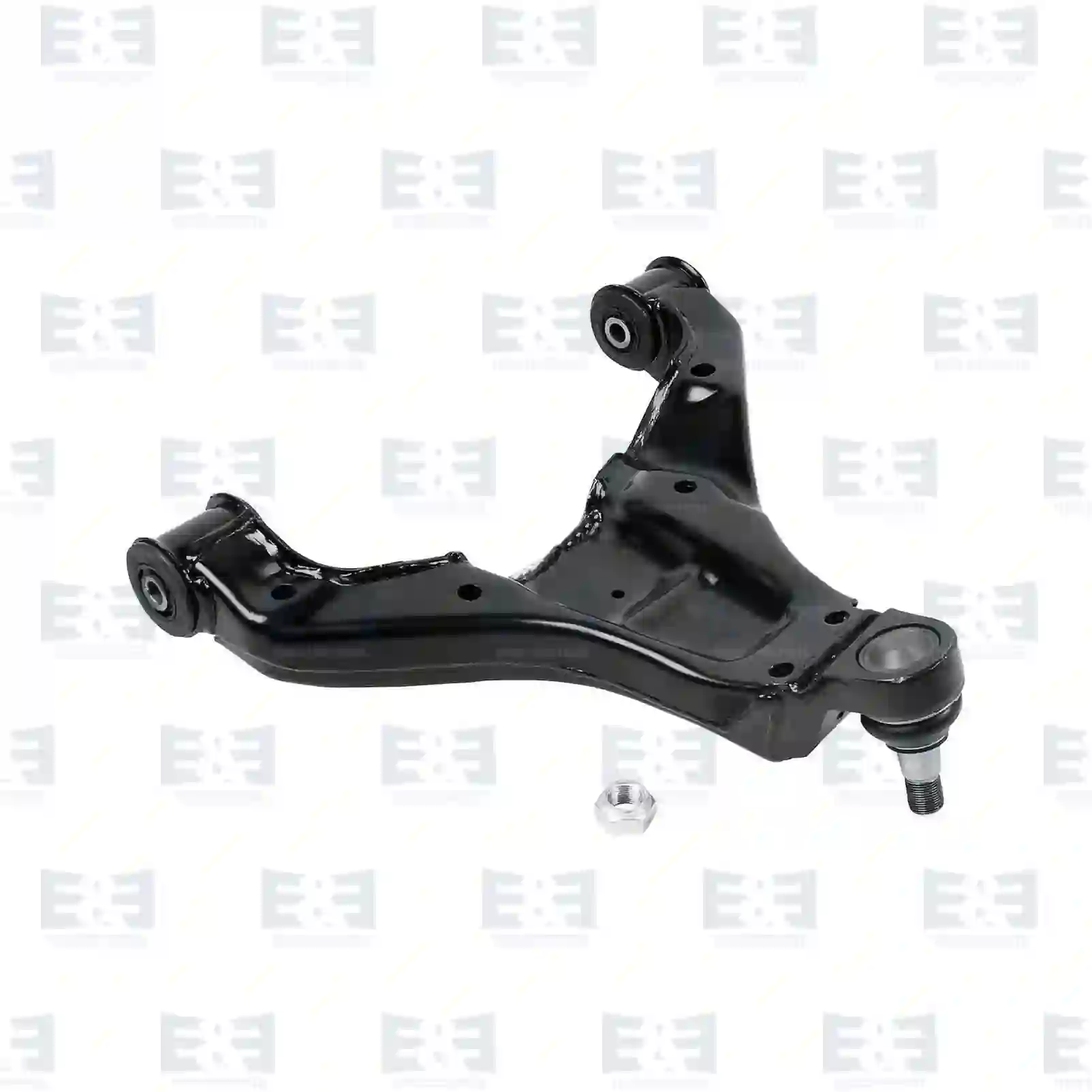 Control arm, right, 2E2270652, 9063304107, 9063304707, 2E0407151MS1, 2E0407152L, 2E0407152M ||  2E2270652 E&E Truck Spare Parts | Truck Spare Parts, Auotomotive Spare Parts Control arm, right, 2E2270652, 9063304107, 9063304707, 2E0407151MS1, 2E0407152L, 2E0407152M ||  2E2270652 E&E Truck Spare Parts | Truck Spare Parts, Auotomotive Spare Parts