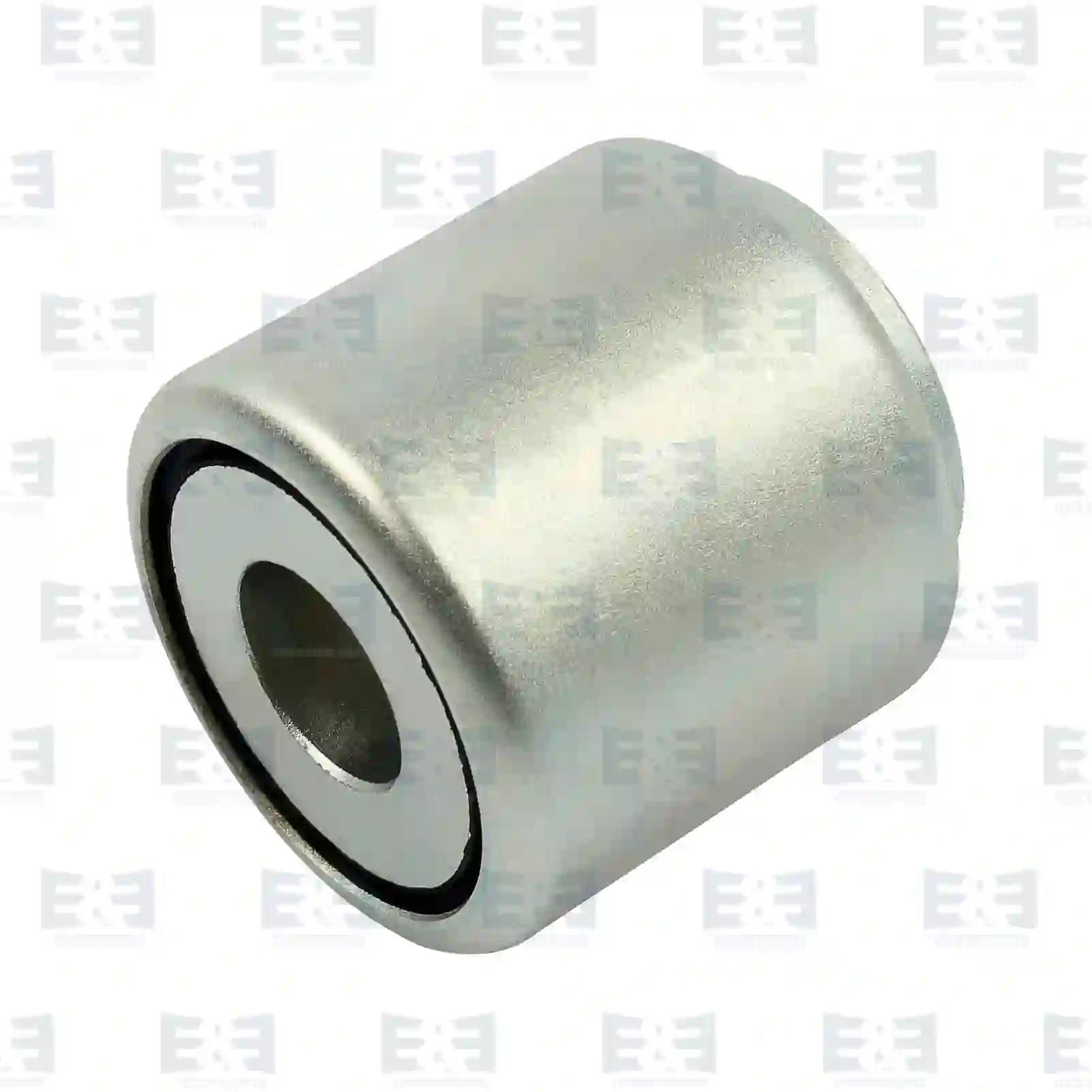 Steering Knuckle Rubber-metal bushing, outer, EE No 2E2270659 ,  oem no:36962100007, 082192400, ZG41492-0008 E&E Truck Spare Parts | Truck Spare Parts, Auotomotive Spare Parts