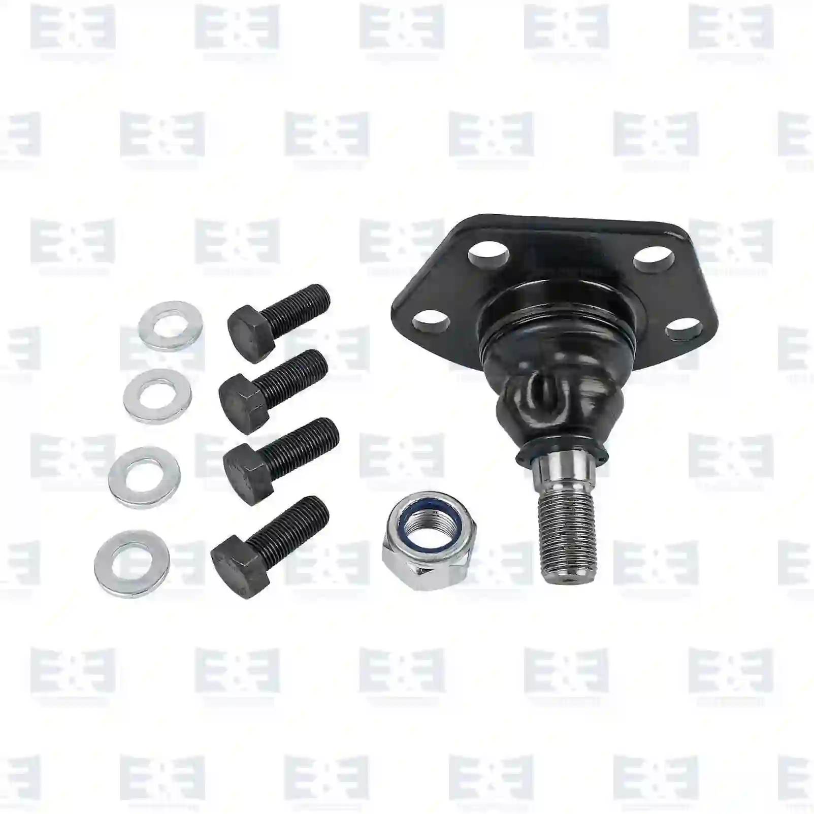 Control Arm Ball joint, control arm, EE No 2E2270661 ,  oem no:1300473080, 364033, 1300473080, 1300473080, 364033 E&E Truck Spare Parts | Truck Spare Parts, Auotomotive Spare Parts