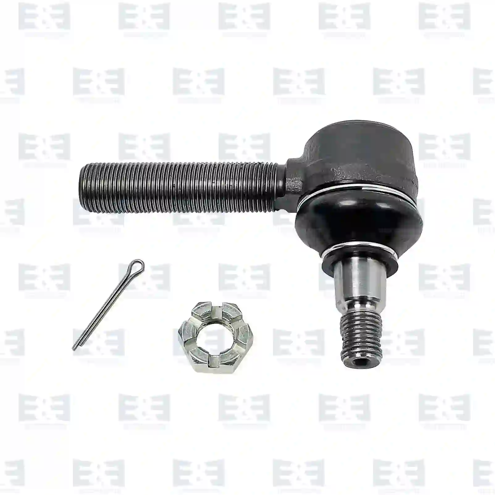 Ball joint, left hand thread, 2E2270662, 81953016123 ||  2E2270662 E&E Truck Spare Parts | Truck Spare Parts, Auotomotive Spare Parts Ball joint, left hand thread, 2E2270662, 81953016123 ||  2E2270662 E&E Truck Spare Parts | Truck Spare Parts, Auotomotive Spare Parts