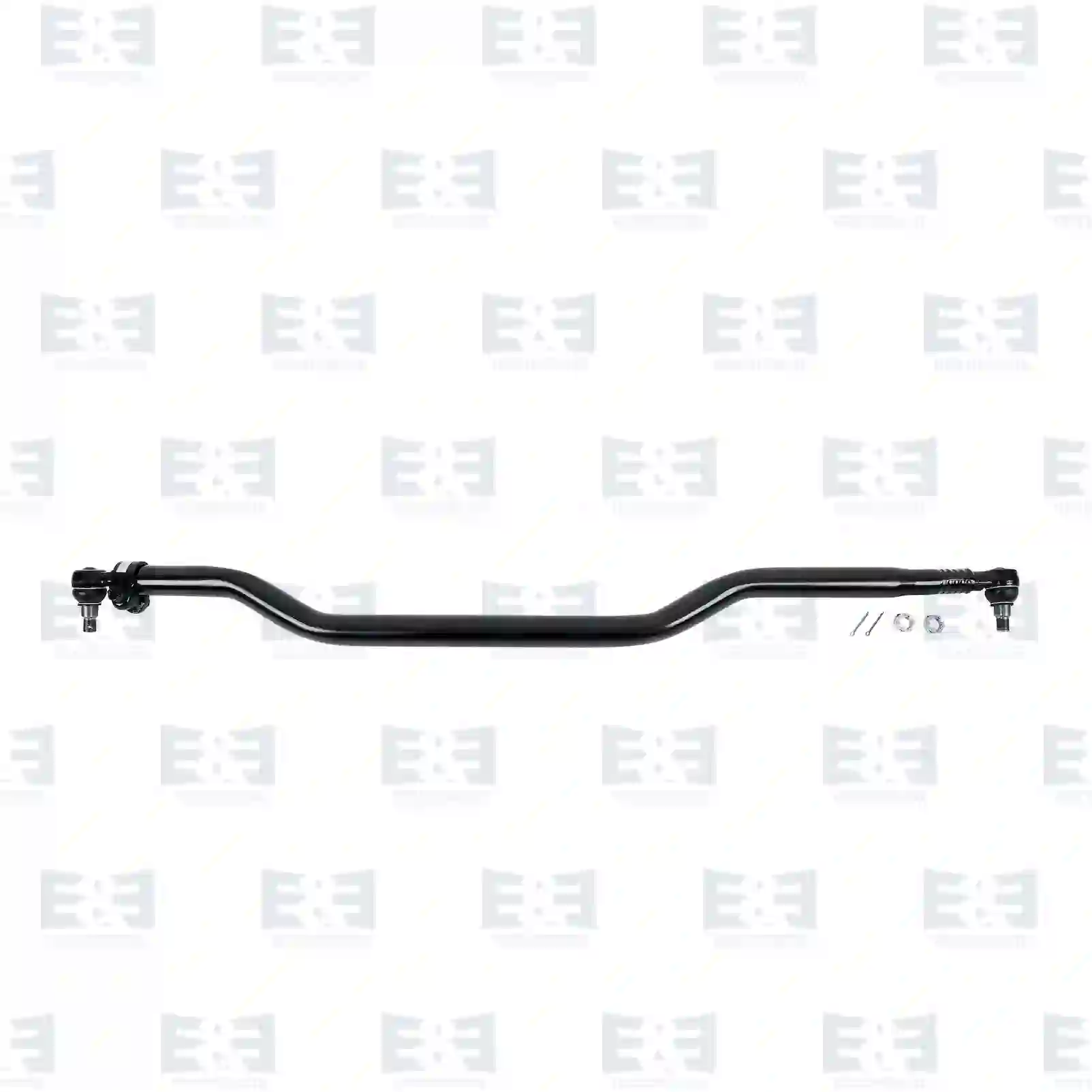  Track rod || E&E Truck Spare Parts | Truck Spare Parts, Auotomotive Spare Parts