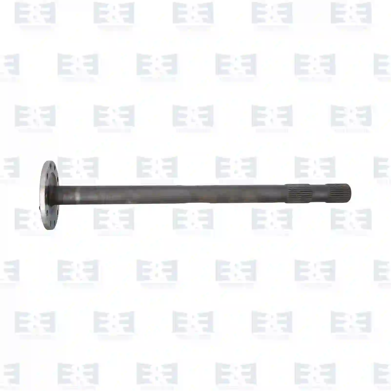 Rear axle shaft, 2E2270698, 81355020146, 8135 ||  2E2270698 E&E Truck Spare Parts | Truck Spare Parts, Auotomotive Spare Parts Rear axle shaft, 2E2270698, 81355020146, 8135 ||  2E2270698 E&E Truck Spare Parts | Truck Spare Parts, Auotomotive Spare Parts