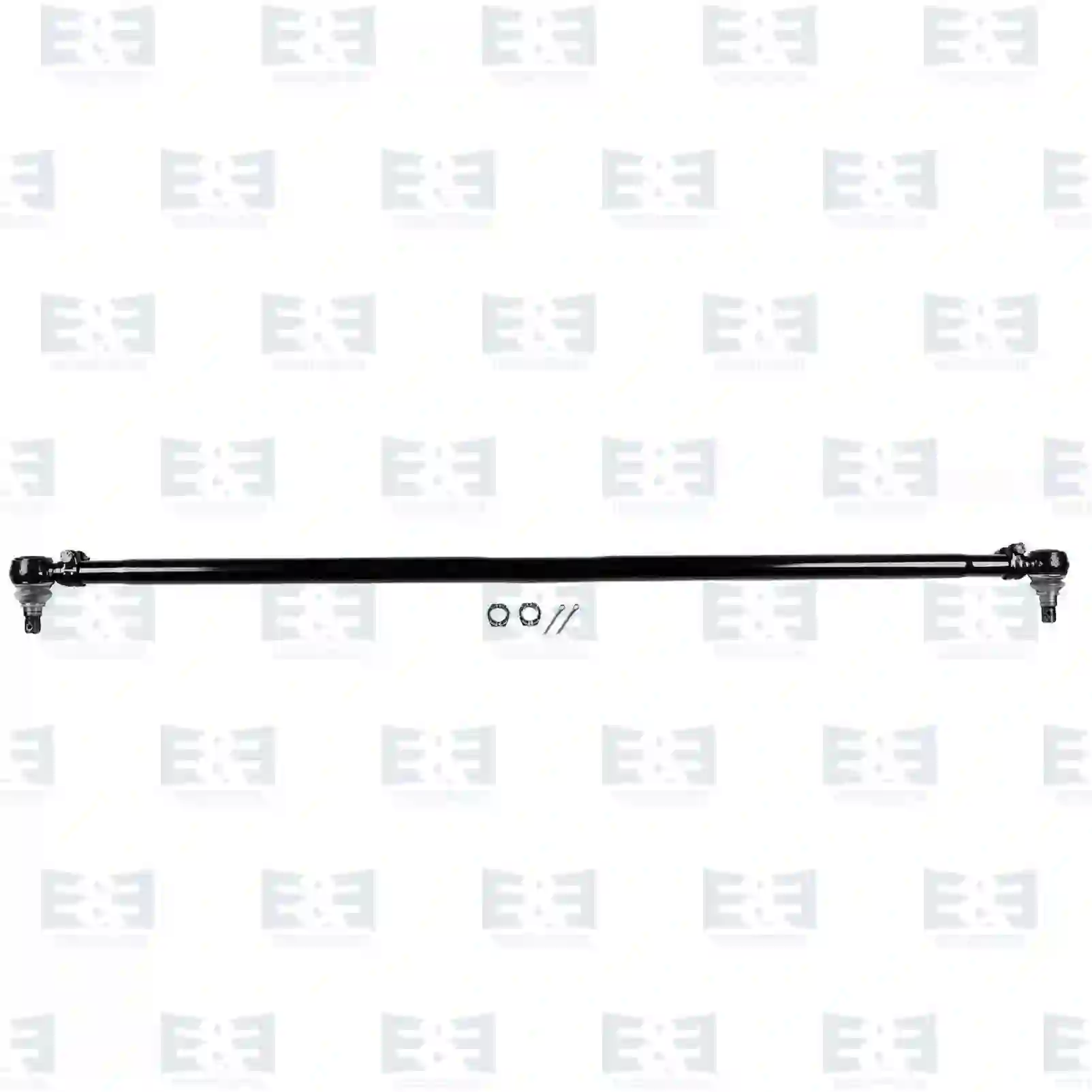  Track rod || E&E Truck Spare Parts | Truck Spare Parts, Auotomotive Spare Parts