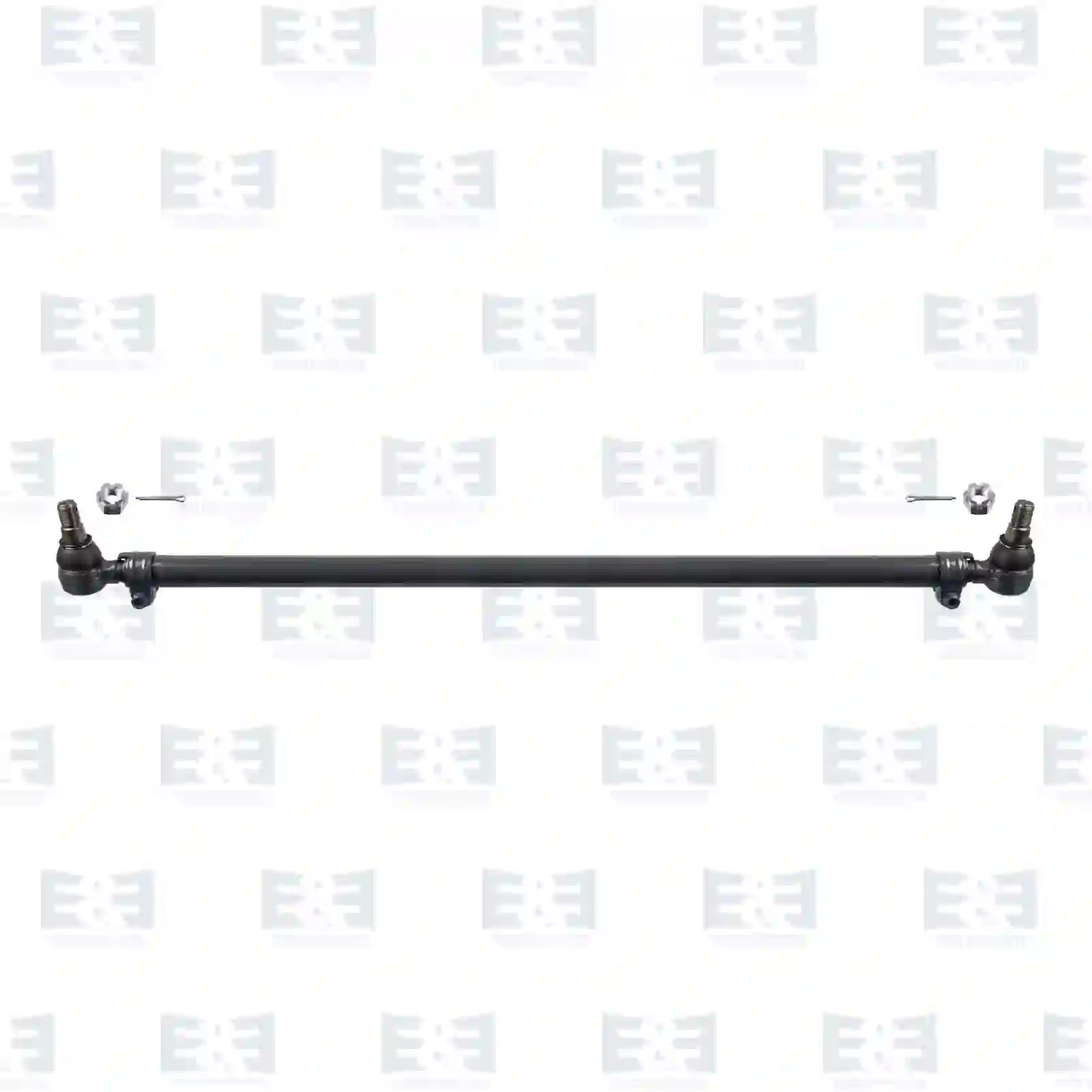 Track Rod Track rod, EE No 2E2270706 ,  oem no:7420581086, 20581086, ZG40638-0008 E&E Truck Spare Parts | Truck Spare Parts, Auotomotive Spare Parts