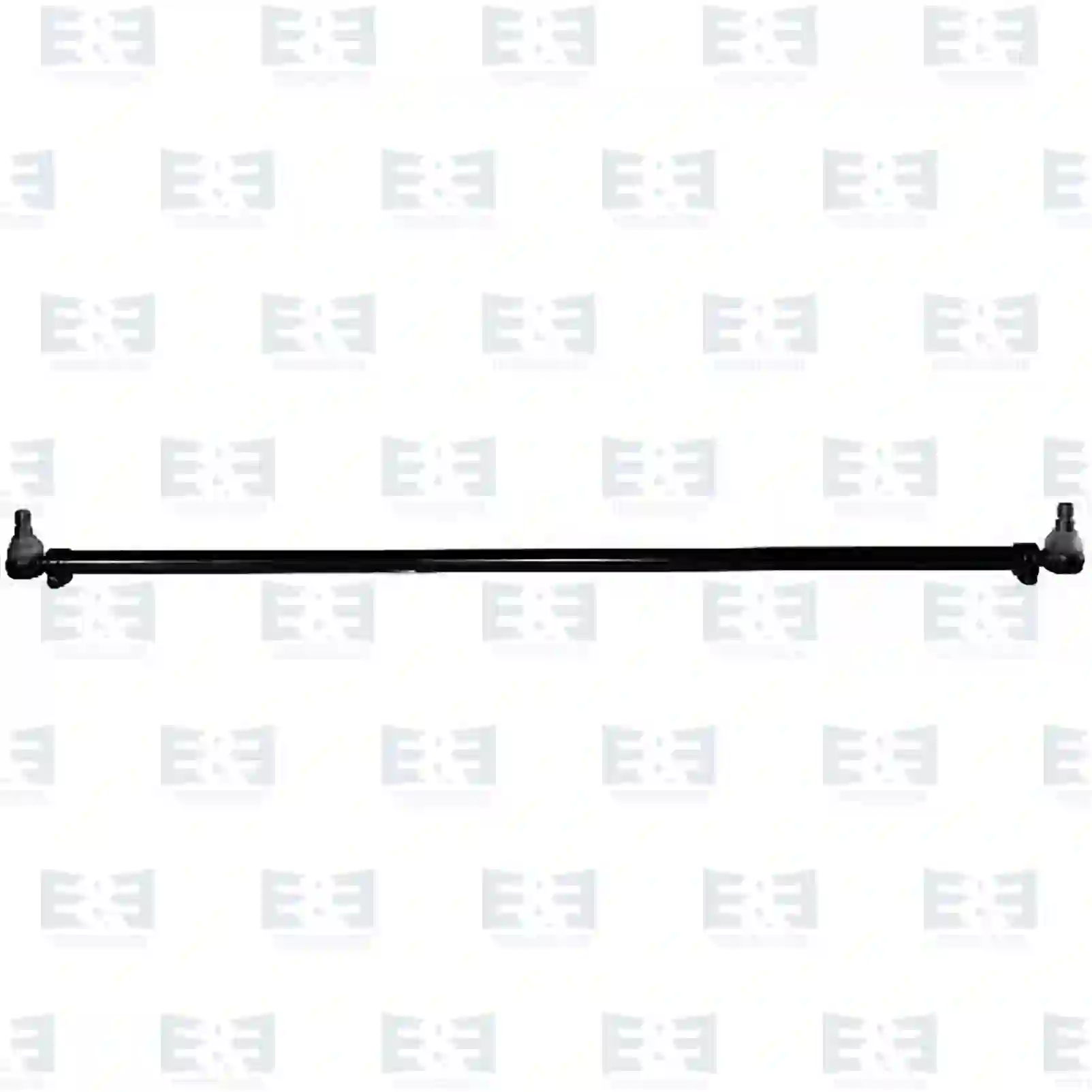 Track Rod Track rod, EE No 2E2270707 ,  oem no:1732972 E&E Truck Spare Parts | Truck Spare Parts, Auotomotive Spare Parts