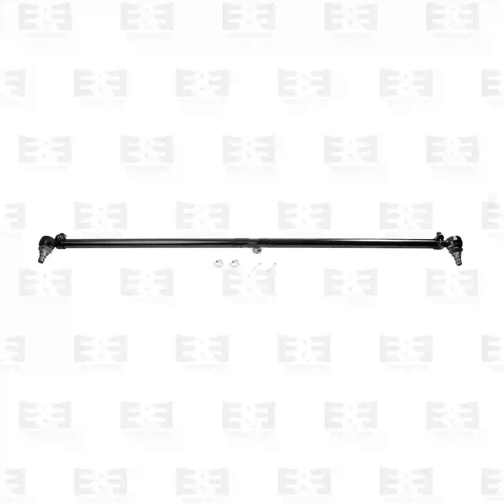 Track Rod Track rod, EE No 2E2270708 ,  oem no:1700000, ZG40664-0008 E&E Truck Spare Parts | Truck Spare Parts, Auotomotive Spare Parts