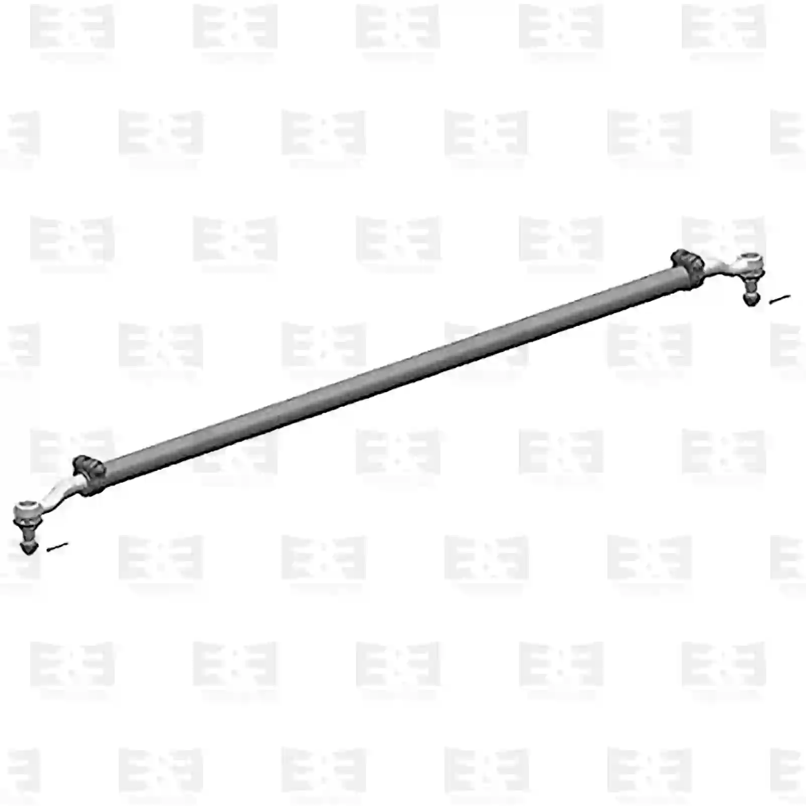 Track rod, 2E2270723, 81467116913, , ||  2E2270723 E&E Truck Spare Parts | Truck Spare Parts, Auotomotive Spare Parts Track rod, 2E2270723, 81467116913, , ||  2E2270723 E&E Truck Spare Parts | Truck Spare Parts, Auotomotive Spare Parts