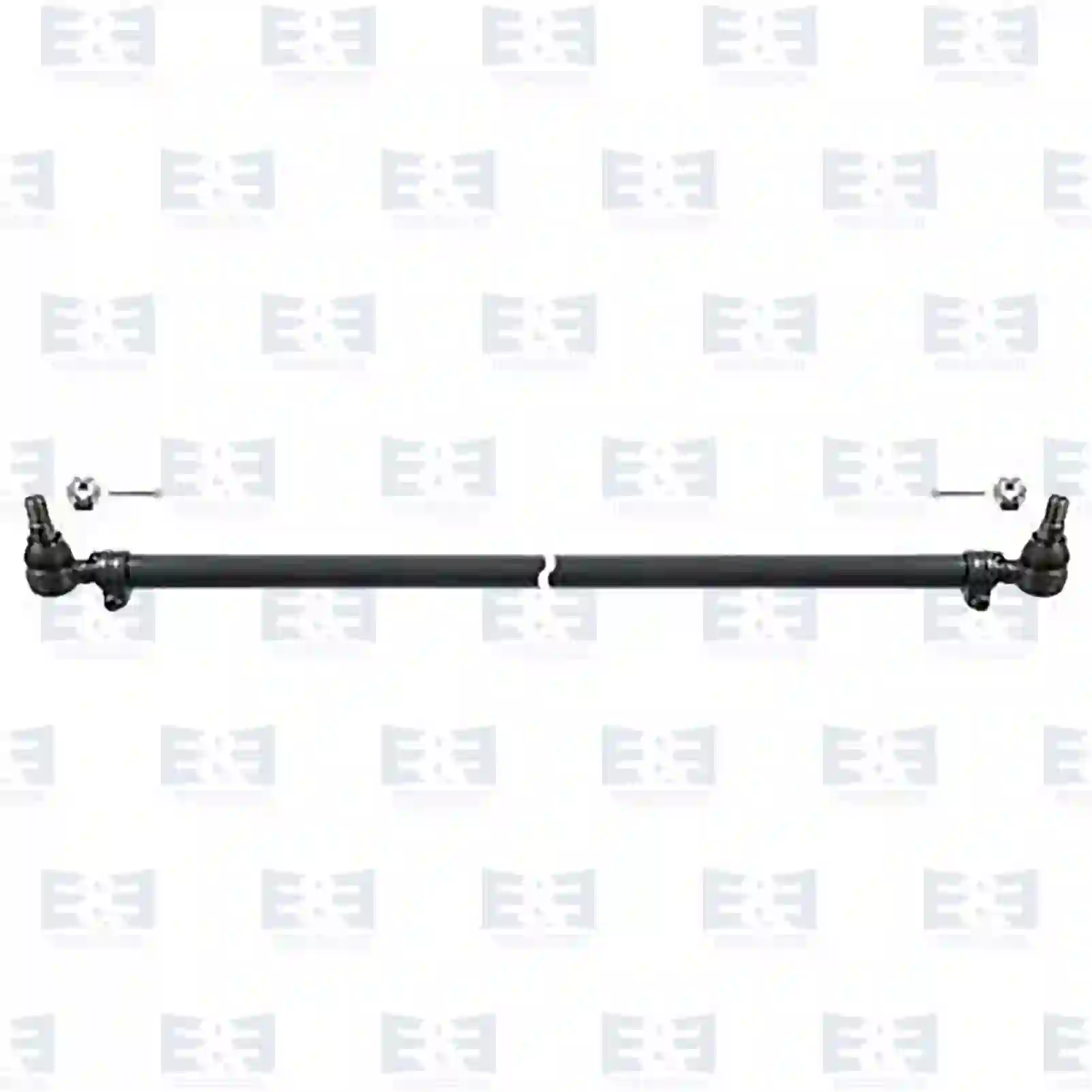  Track rod || E&E Truck Spare Parts | Truck Spare Parts, Auotomotive Spare Parts