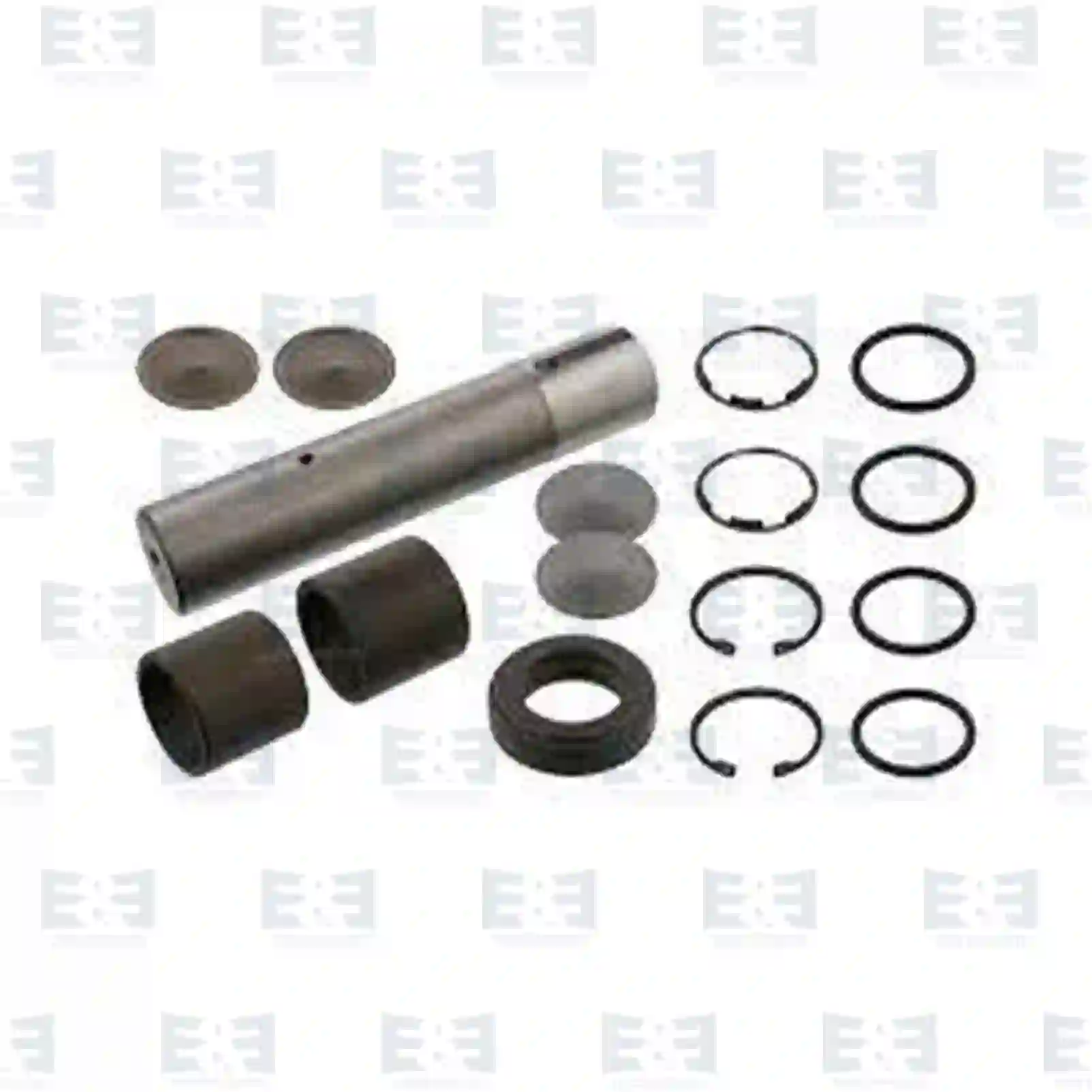  King pin kit || E&E Truck Spare Parts | Truck Spare Parts, Auotomotive Spare Parts