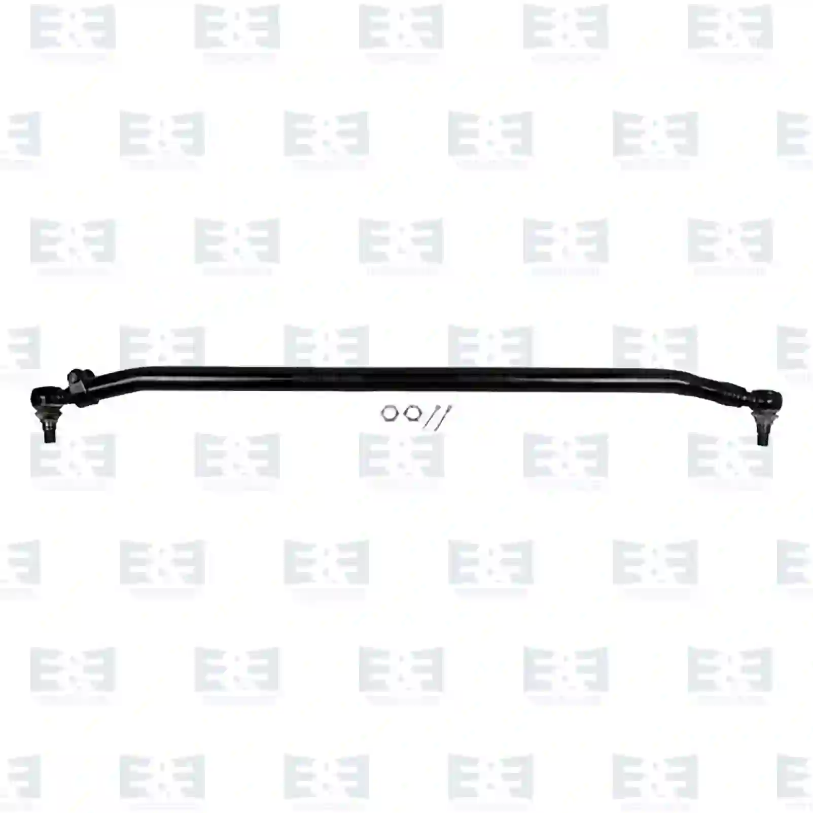 Track rod, 2E2270754, 1732980, ZG40663-0008 ||  2E2270754 E&E Truck Spare Parts | Truck Spare Parts, Auotomotive Spare Parts Track rod, 2E2270754, 1732980, ZG40663-0008 ||  2E2270754 E&E Truck Spare Parts | Truck Spare Parts, Auotomotive Spare Parts