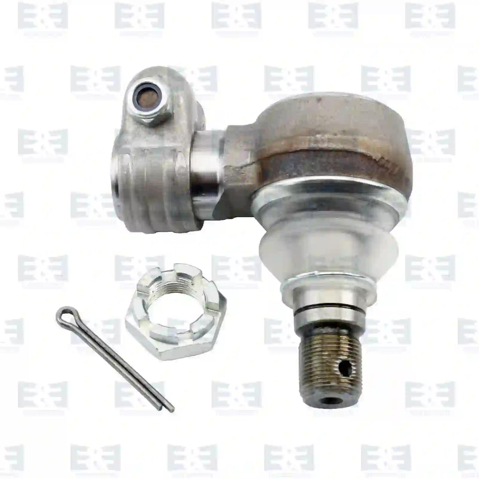  Ball joint, right hand thread || E&E Truck Spare Parts | Truck Spare Parts, Auotomotive Spare Parts