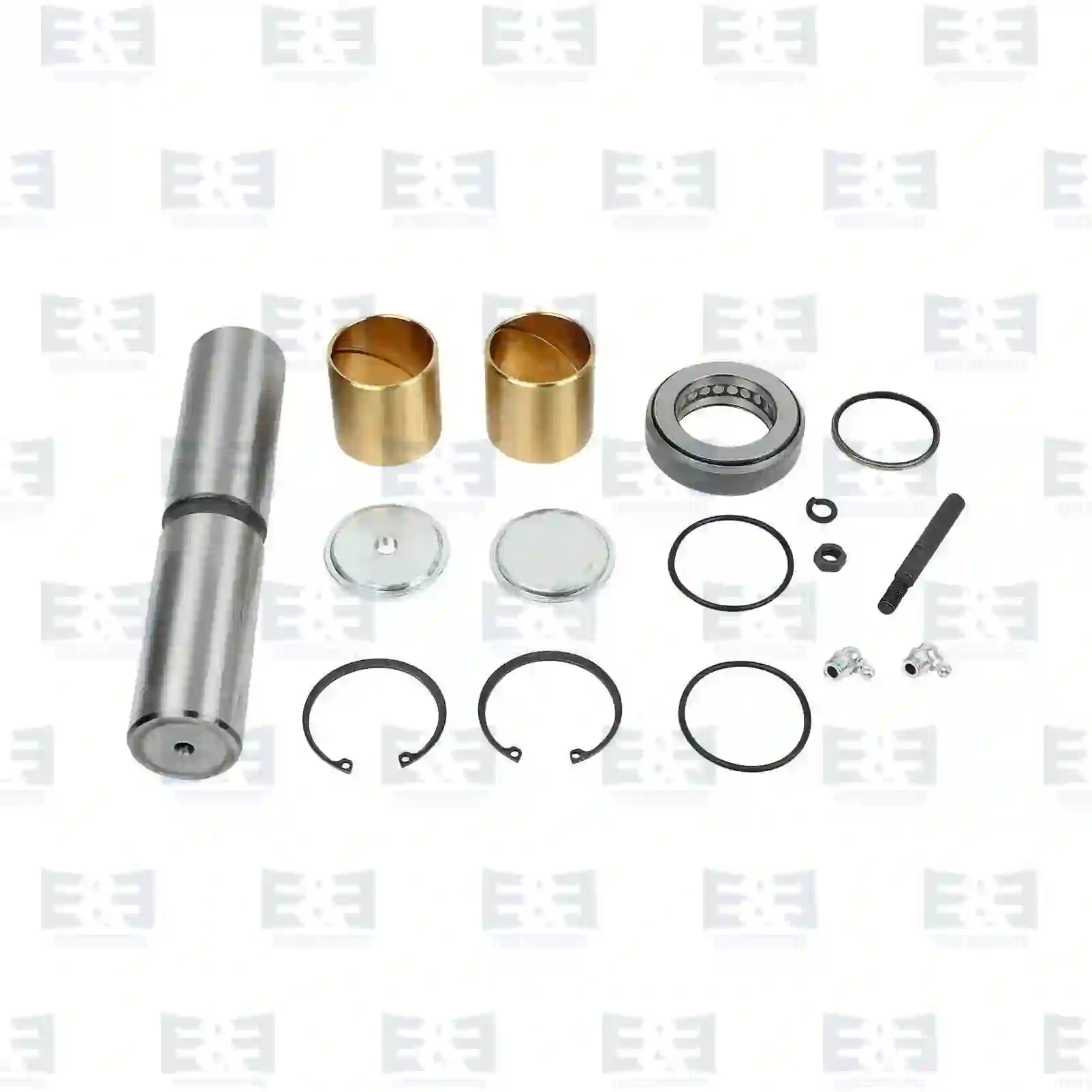 King pin kit, 2E2270773, 3553300319, 35558 ||  2E2270773 E&E Truck Spare Parts | Truck Spare Parts, Auotomotive Spare Parts King pin kit, 2E2270773, 3553300319, 35558 ||  2E2270773 E&E Truck Spare Parts | Truck Spare Parts, Auotomotive Spare Parts