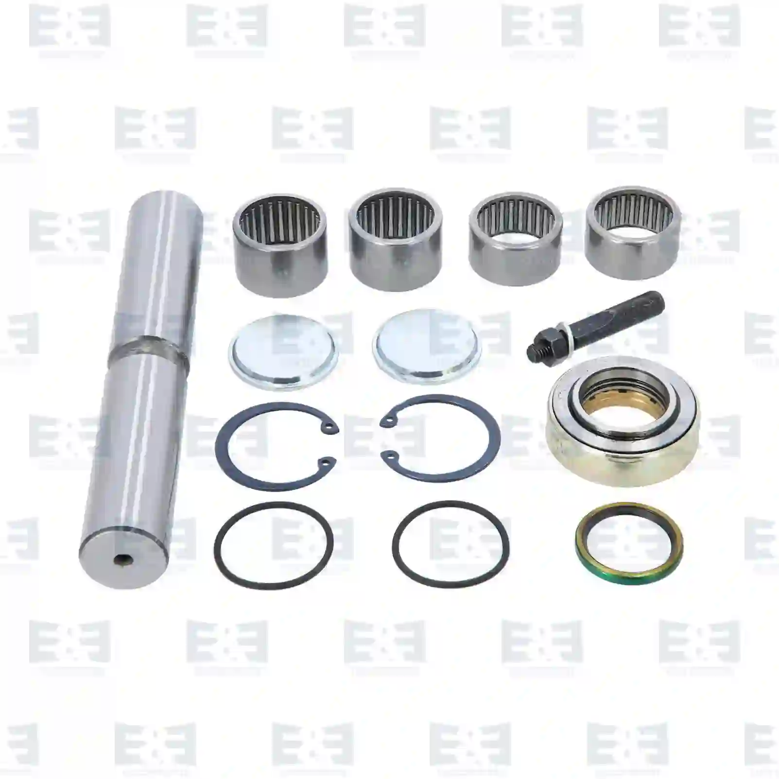 King pin kit, 2E2270774, 6703300119, 67533 ||  2E2270774 E&E Truck Spare Parts | Truck Spare Parts, Auotomotive Spare Parts King pin kit, 2E2270774, 6703300119, 67533 ||  2E2270774 E&E Truck Spare Parts | Truck Spare Parts, Auotomotive Spare Parts