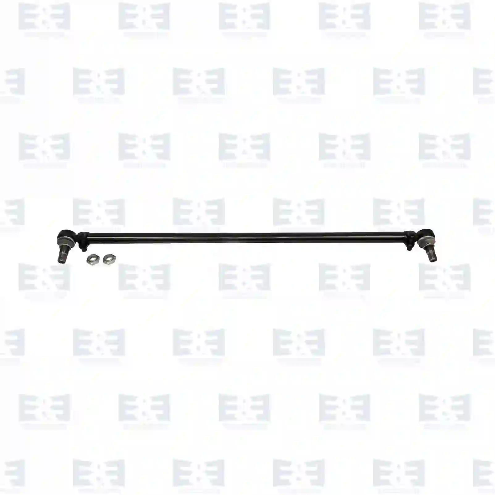  Track rod || E&E Truck Spare Parts | Truck Spare Parts, Auotomotive Spare Parts