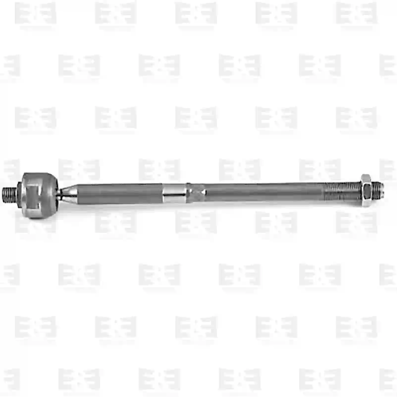  Axle joint, track rod || E&E Truck Spare Parts | Truck Spare Parts, Auotomotive Spare Parts
