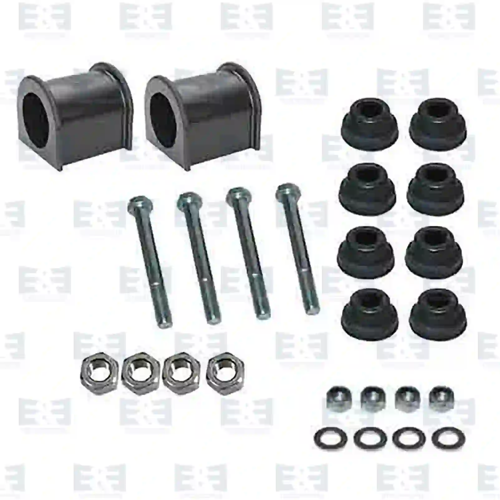  Repair kit, stabilizer || E&E Truck Spare Parts | Truck Spare Parts, Auotomotive Spare Parts