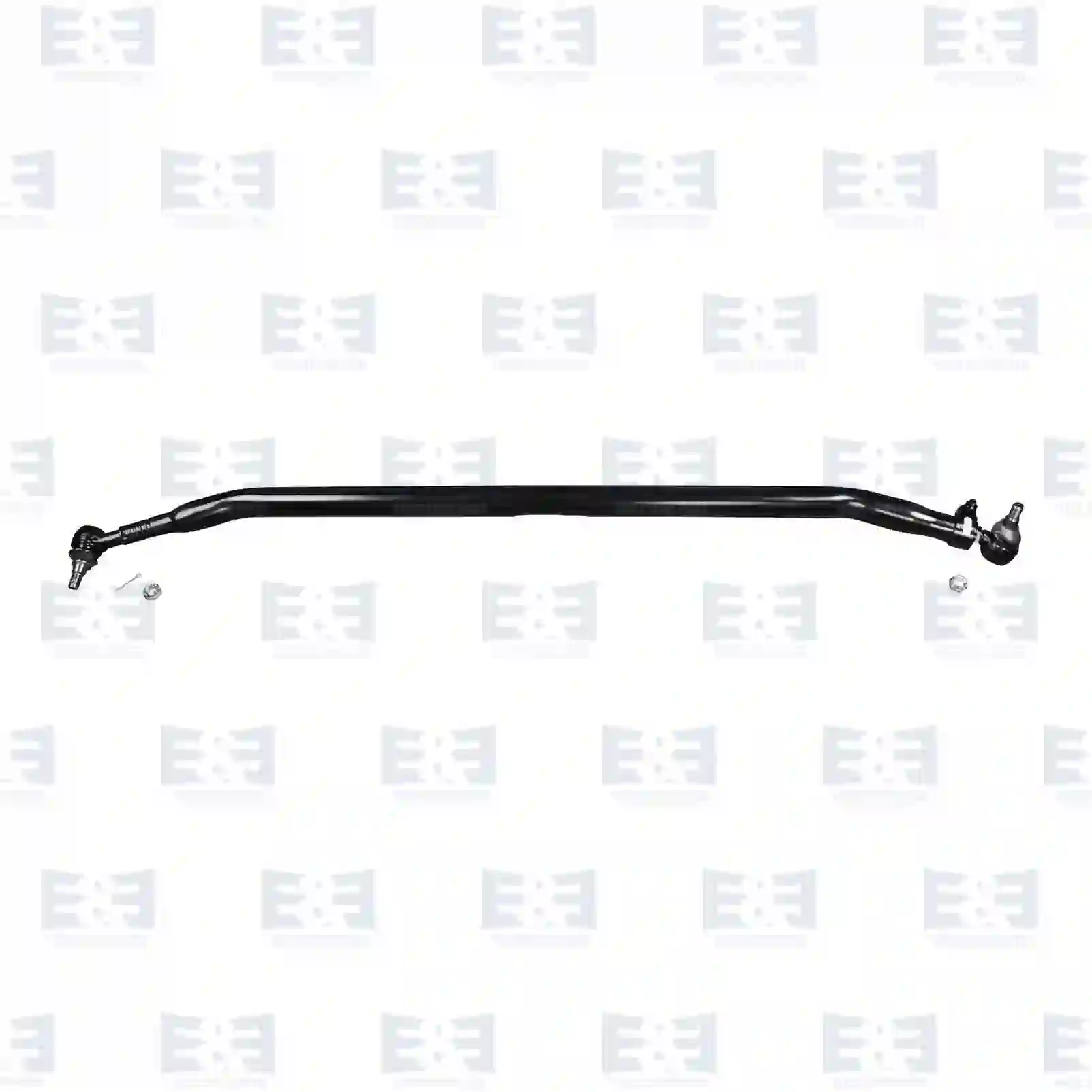 Track Rod Track rod, EE No 2E2270813 ,  oem no:1606897, 1612254, 20393097, 21260286, 3985570, 3985571, 4510697 E&E Truck Spare Parts | Truck Spare Parts, Auotomotive Spare Parts