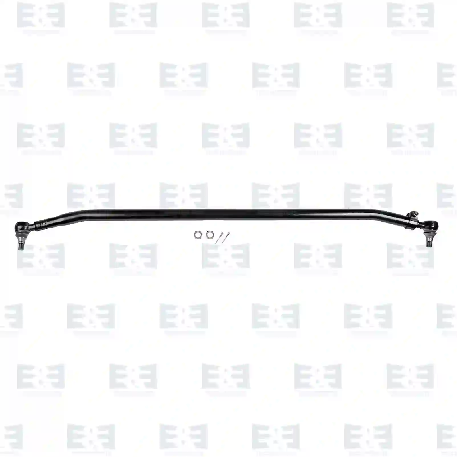  Track rod || E&E Truck Spare Parts | Truck Spare Parts, Auotomotive Spare Parts