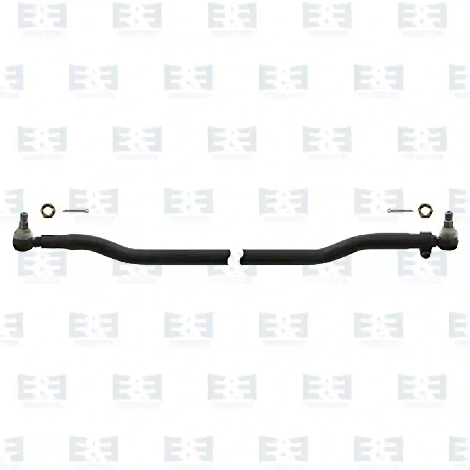  Track rod || E&E Truck Spare Parts | Truck Spare Parts, Auotomotive Spare Parts