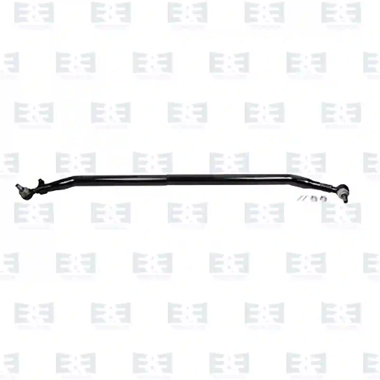 Track Rod Track rod, EE No 2E2270824 ,  oem no:1354568, 1361413, 1395614, 1734019, 1897333, 2040254, 2146105, 2584182, ZG40628-0008 E&E Truck Spare Parts | Truck Spare Parts, Auotomotive Spare Parts