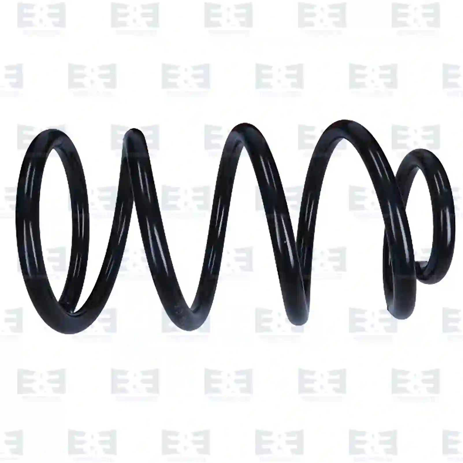 Coil spring, 2E2270889, 1371225, 1374074, 1504778, 6C11-5310-GC ||  2E2270889 E&E Truck Spare Parts | Truck Spare Parts, Auotomotive Spare Parts Coil spring, 2E2270889, 1371225, 1374074, 1504778, 6C11-5310-GC ||  2E2270889 E&E Truck Spare Parts | Truck Spare Parts, Auotomotive Spare Parts